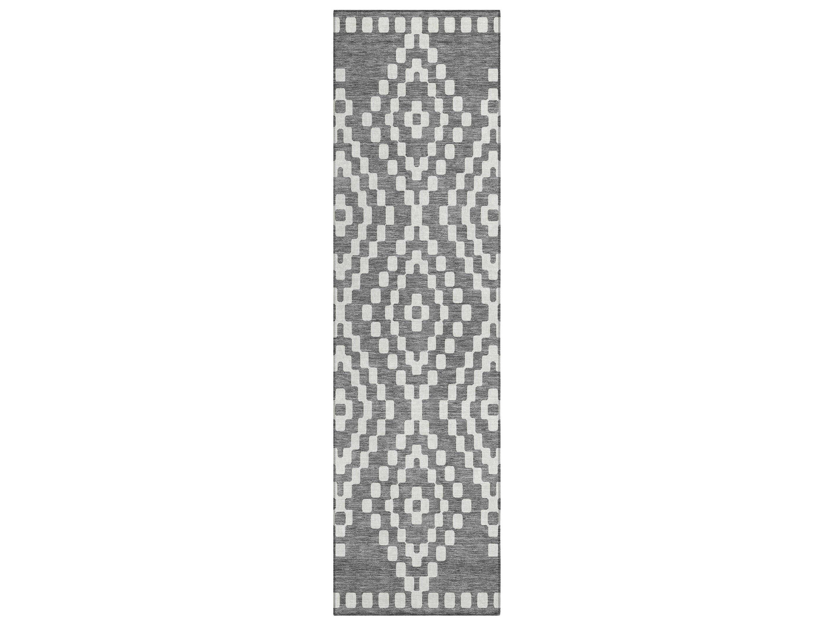 Dalyn Chantille Geometric Runner Area Rug