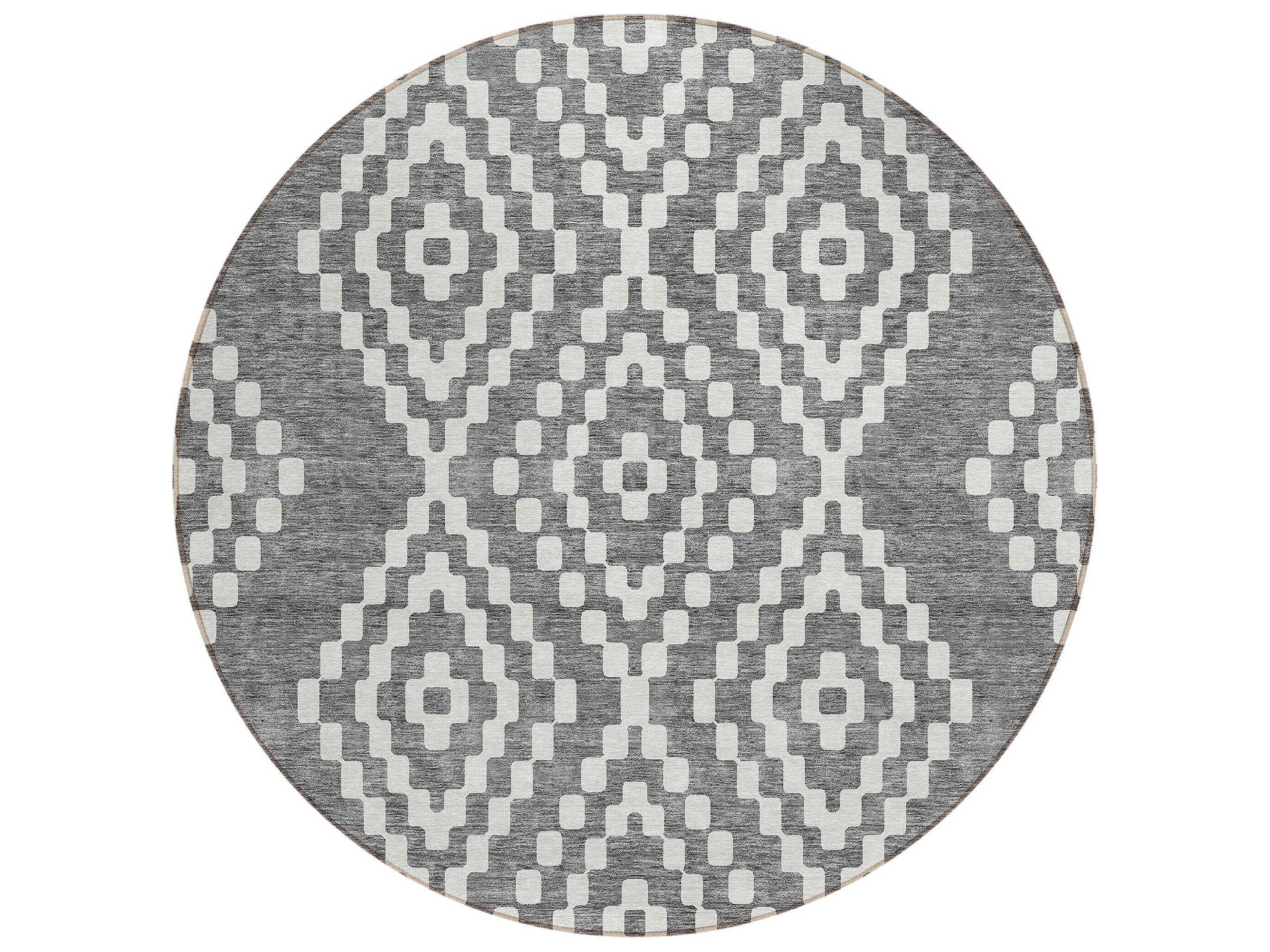 Dalyn Chantille Geometric Runner Area Rug