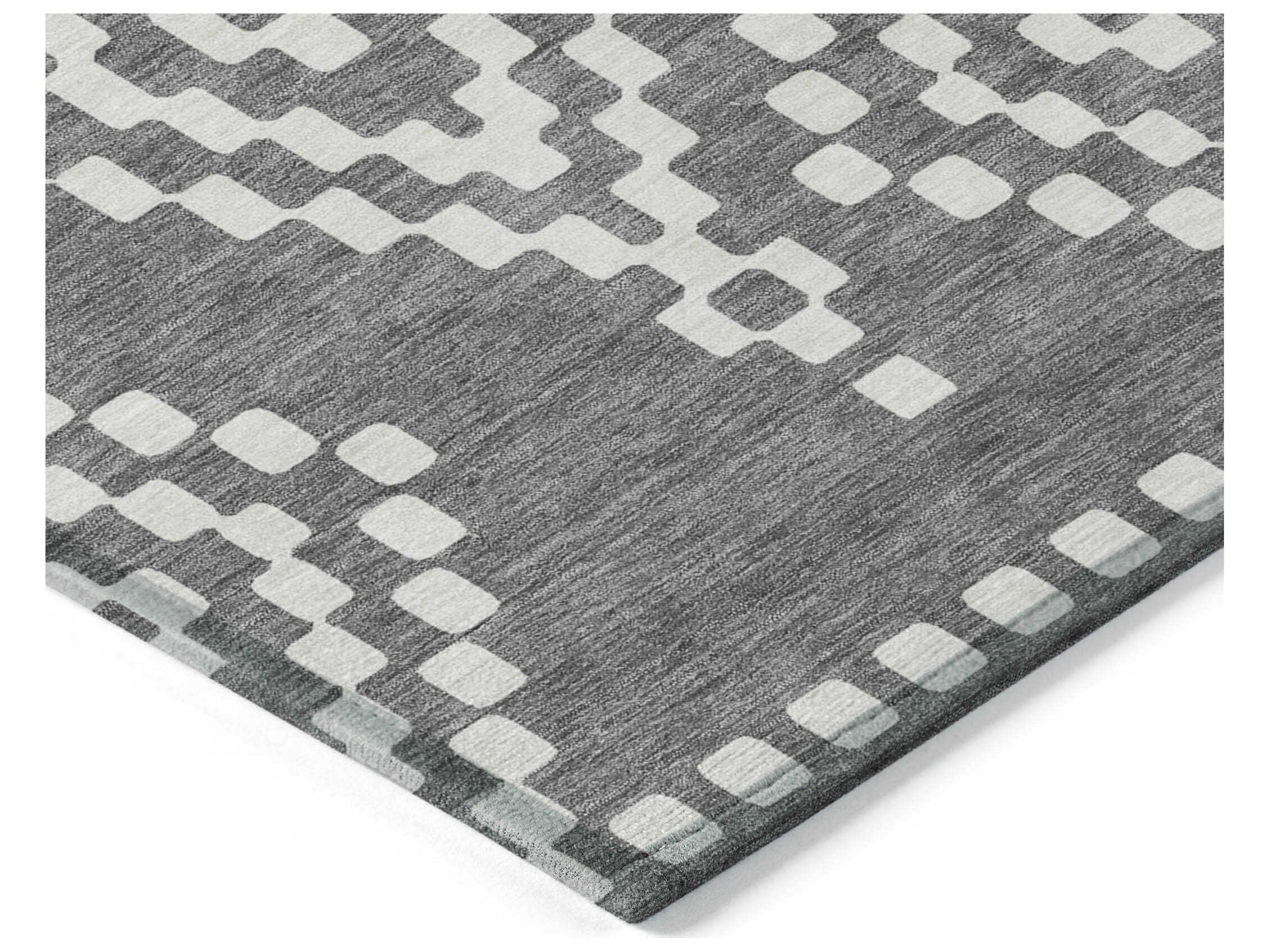 Dalyn Chantille Geometric Runner Area Rug