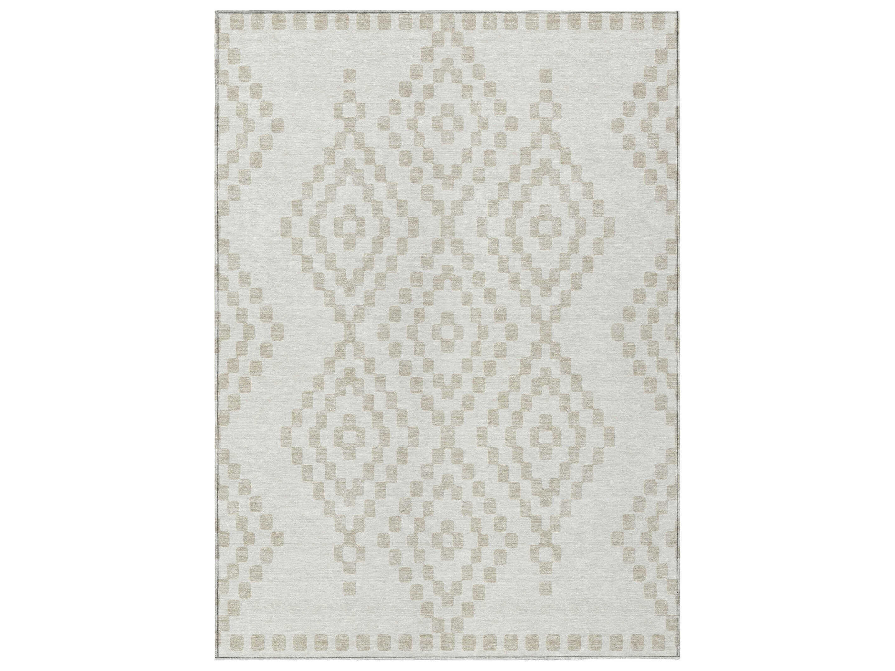 Dalyn Chantille Geometric Runner Area Rug