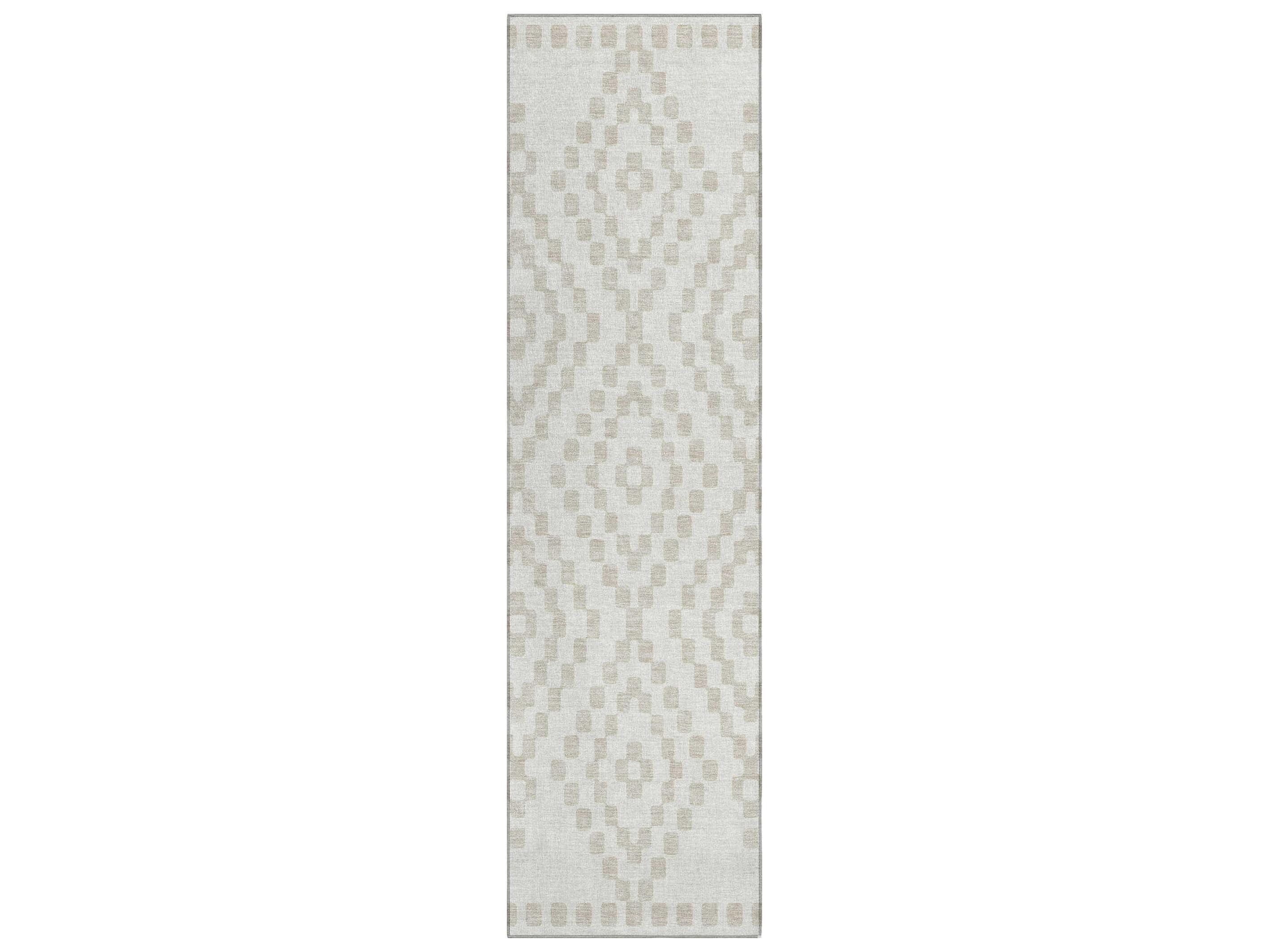 Dalyn Chantille Geometric Runner Area Rug