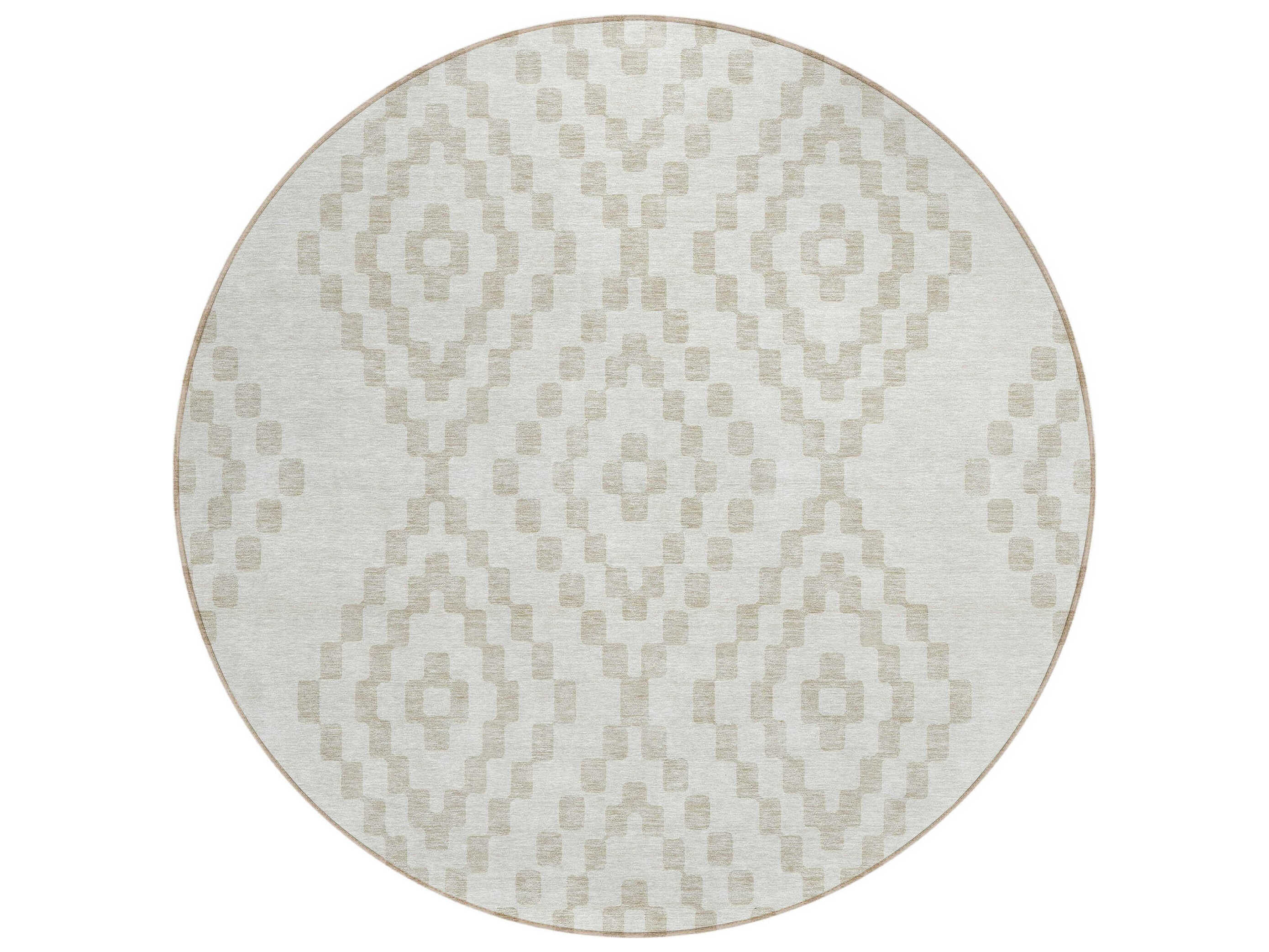 Dalyn Chantille Geometric Runner Area Rug
