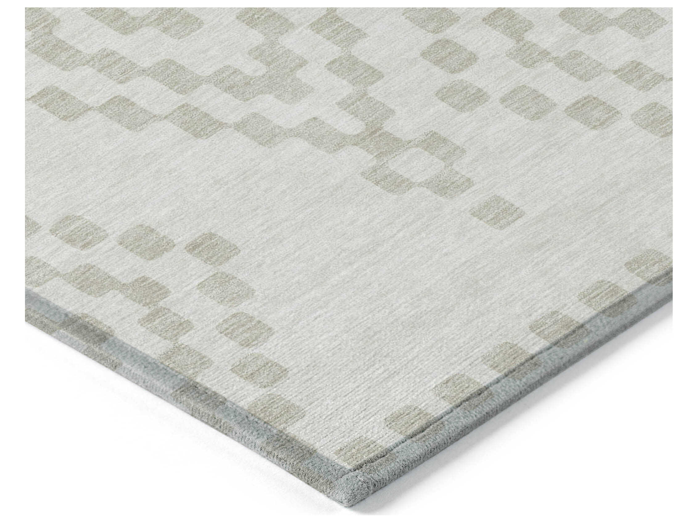 Dalyn Chantille Geometric Runner Area Rug