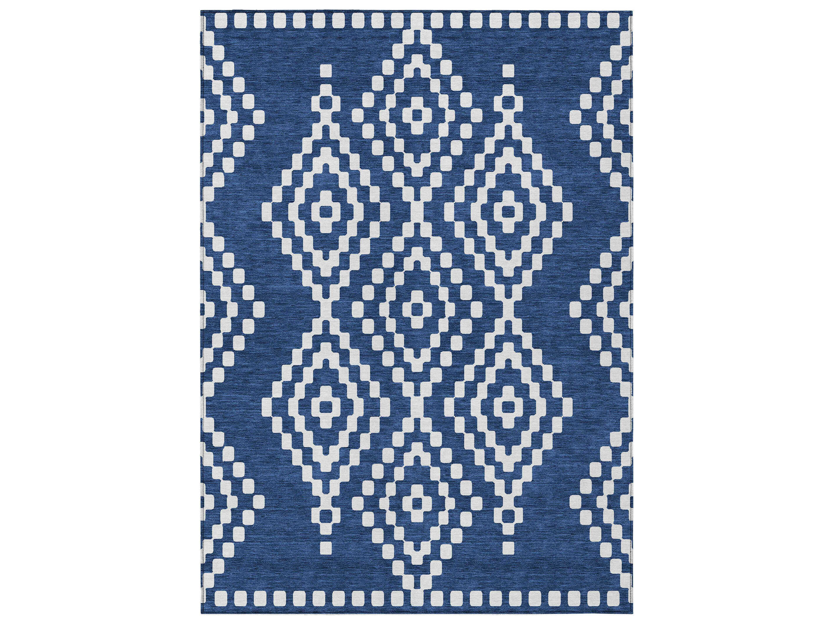 Dalyn Chantille Geometric Runner Area Rug