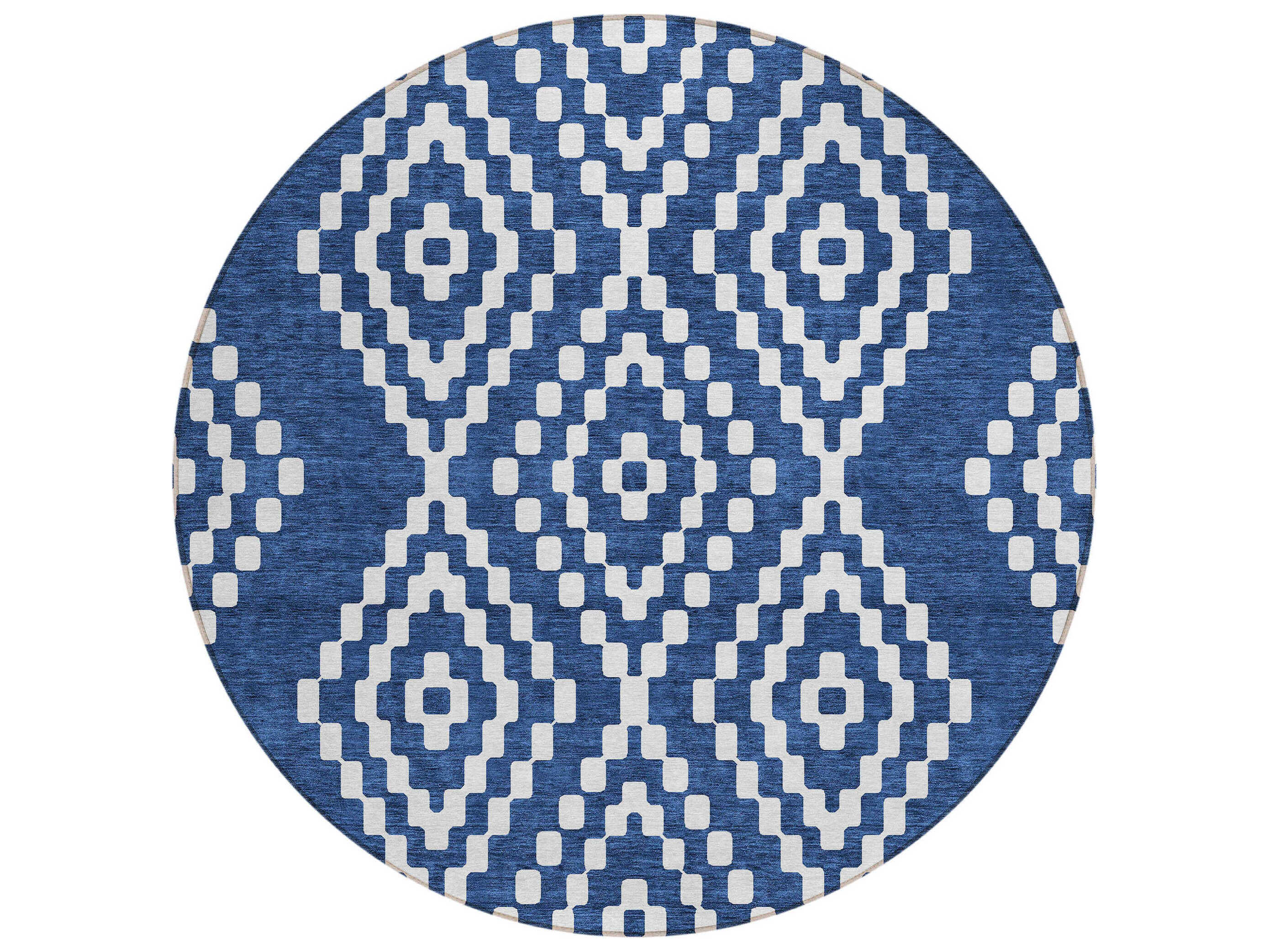 Dalyn Chantille Geometric Runner Area Rug