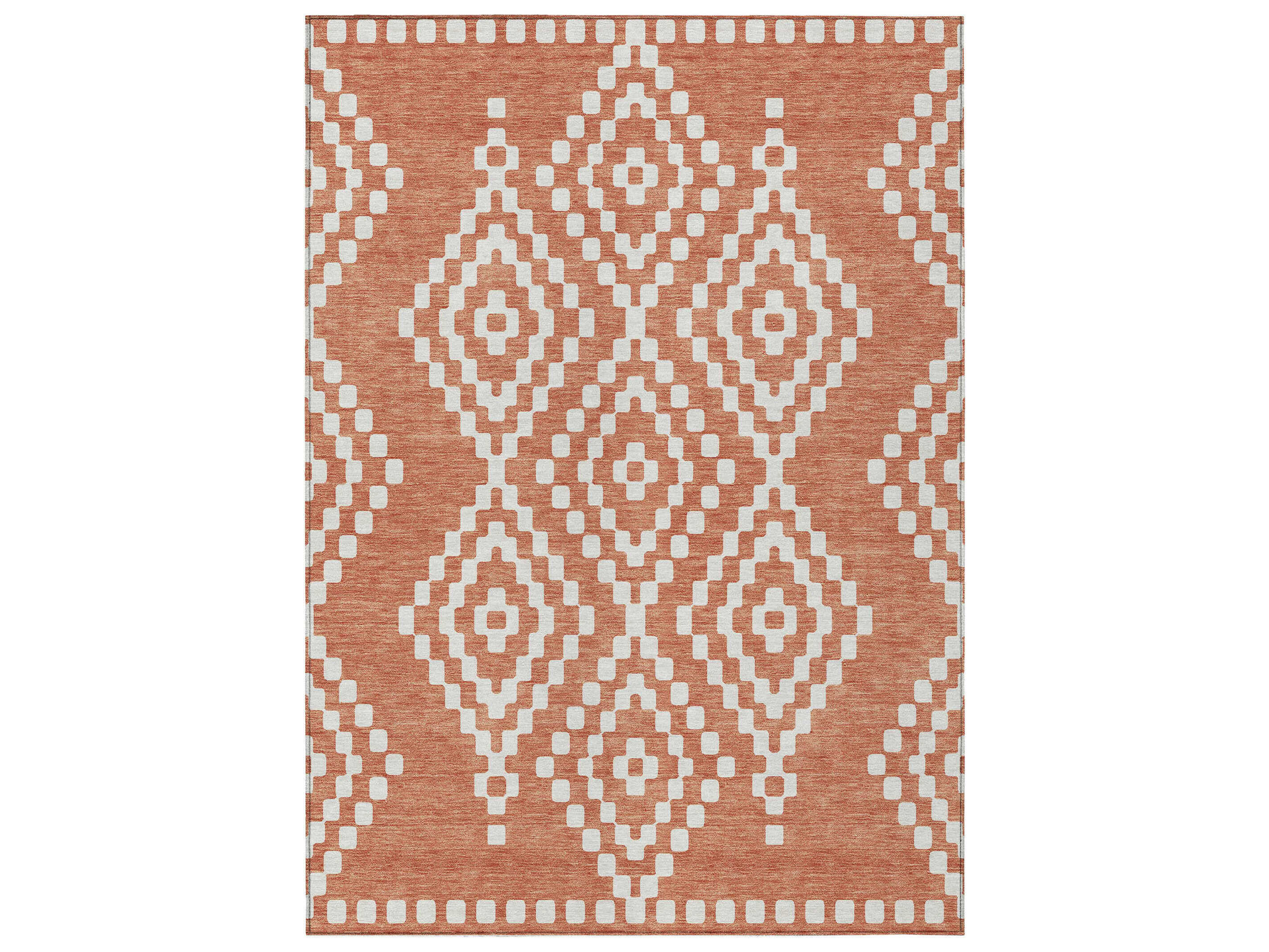 Dalyn Chantille Geometric Runner Area Rug