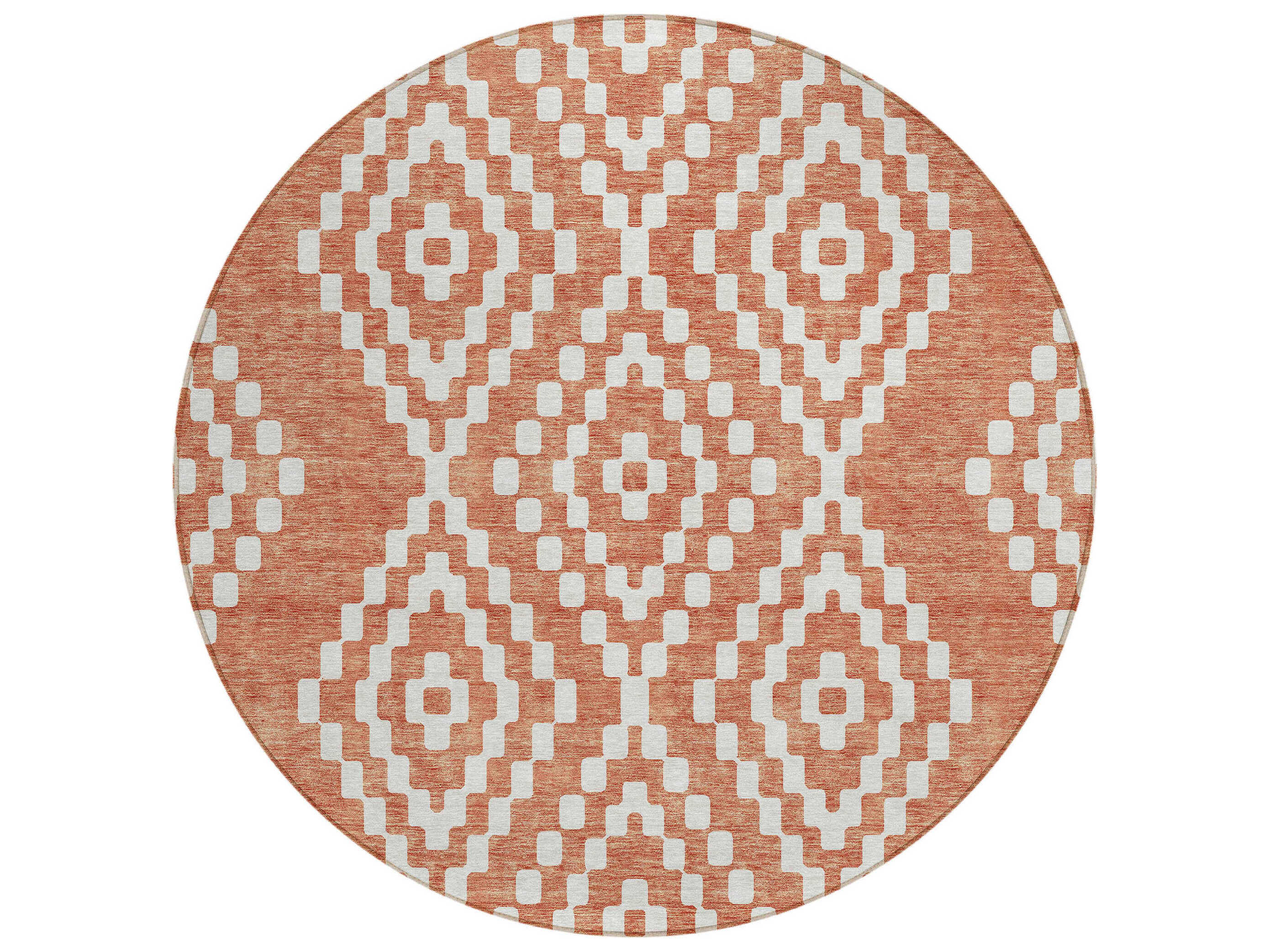 Dalyn Chantille Geometric Runner Area Rug