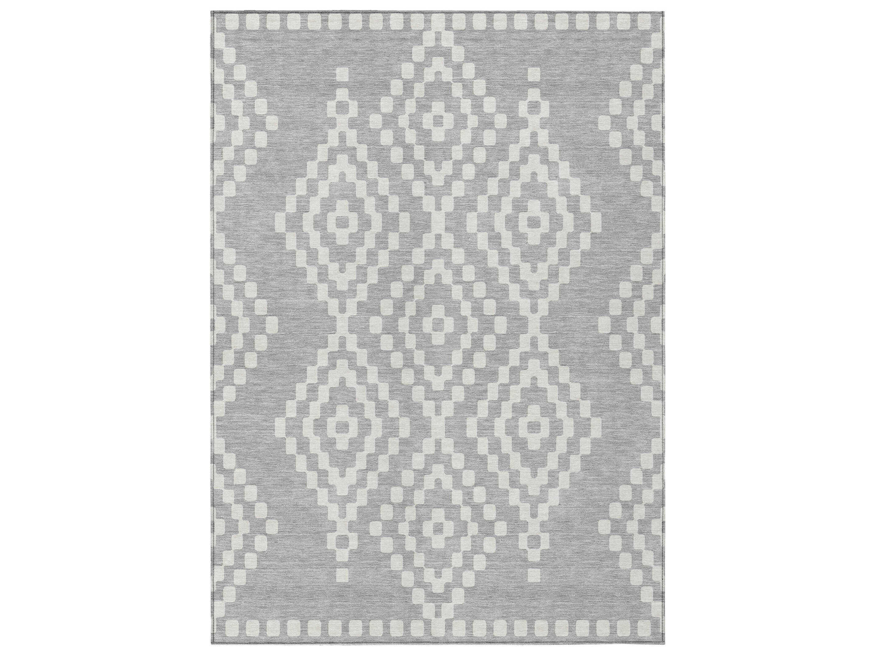Dalyn Chantille Geometric Runner Area Rug