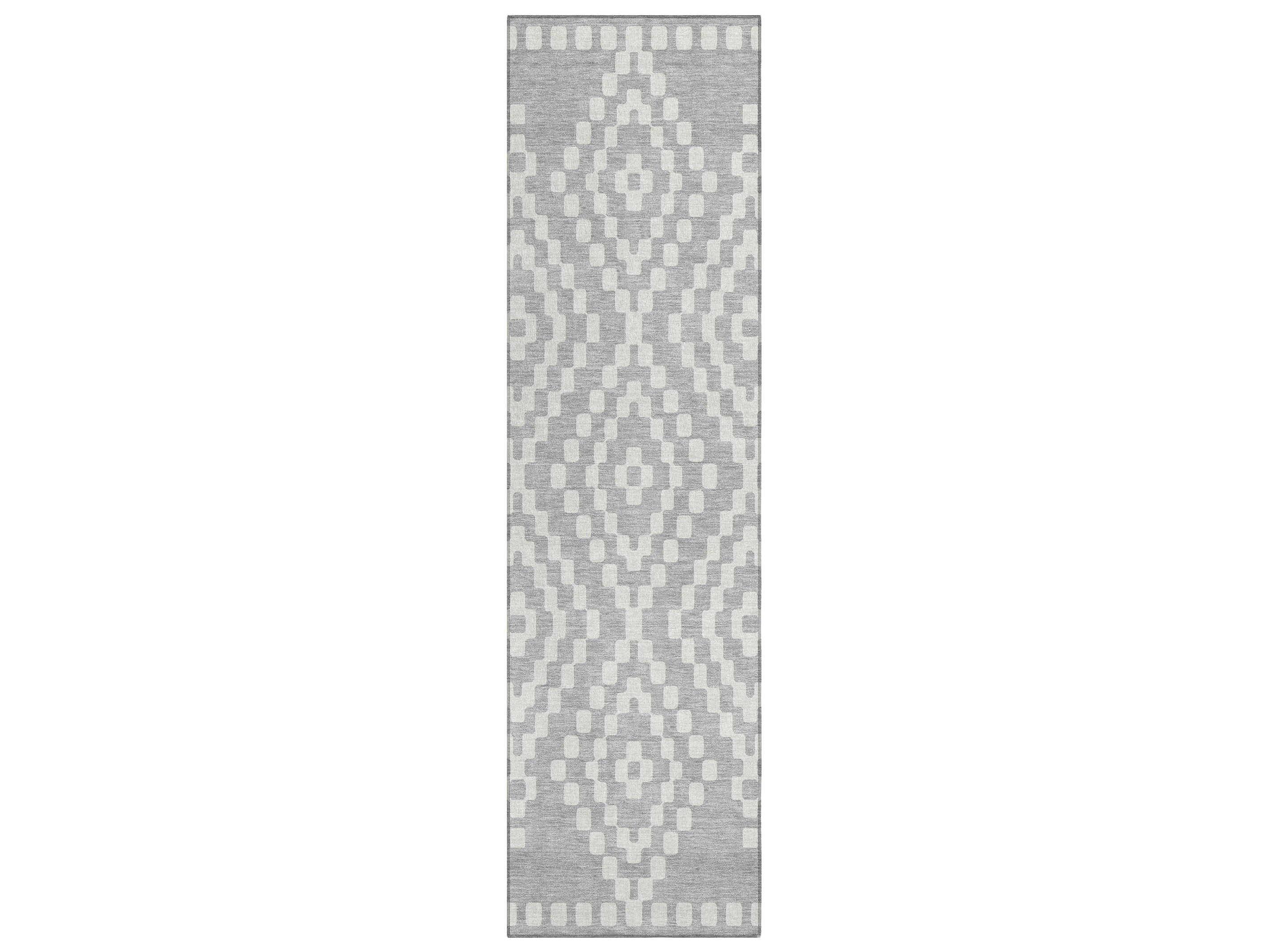 Dalyn Chantille Geometric Runner Area Rug