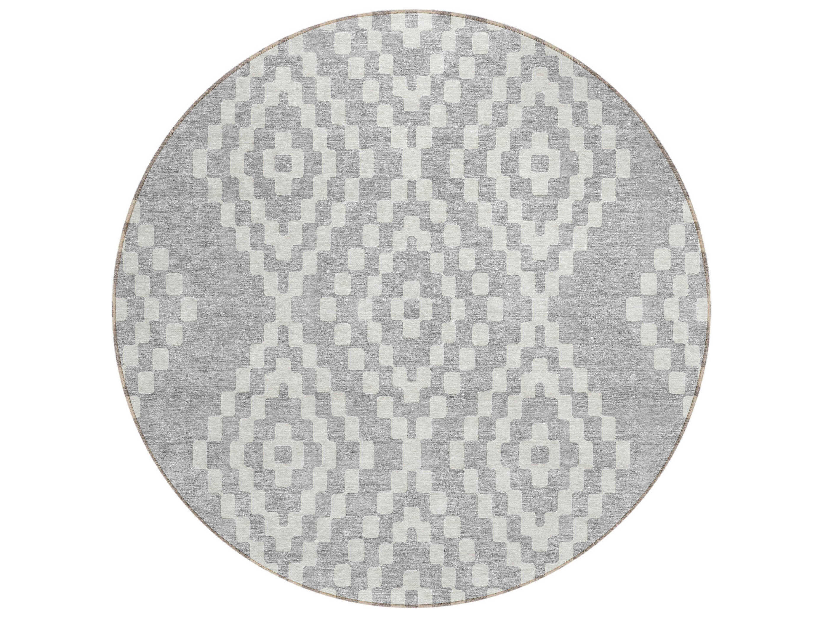 Dalyn Chantille Geometric Runner Area Rug