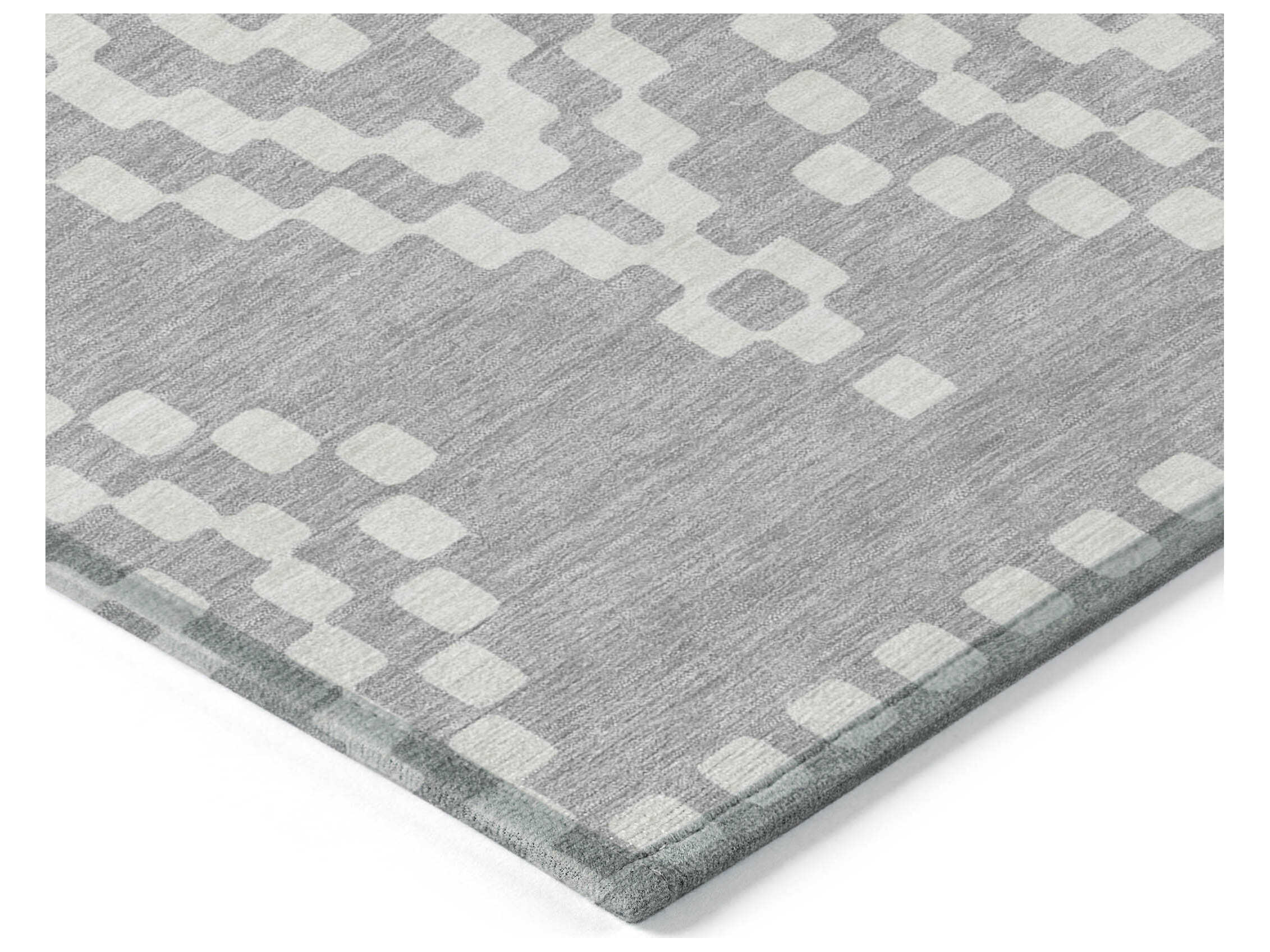 Dalyn Chantille Geometric Runner Area Rug