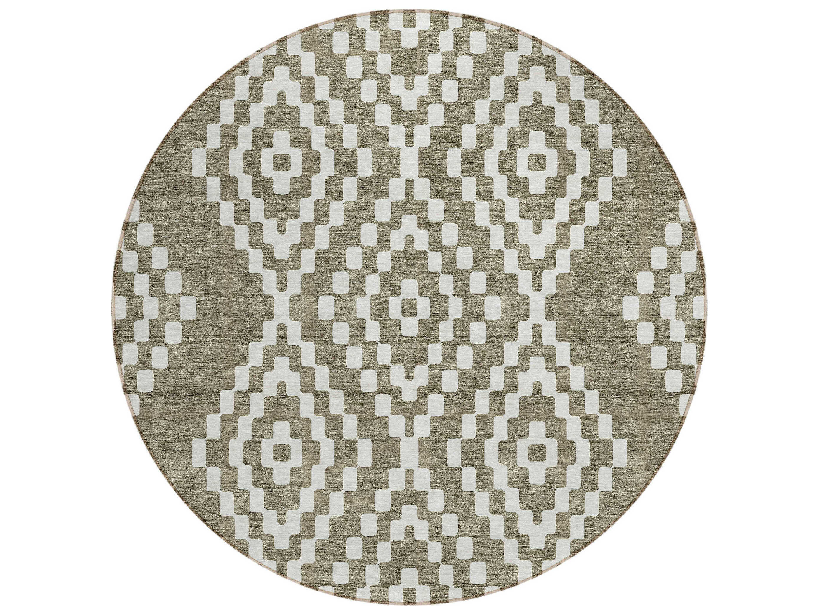 Dalyn Chantille Geometric Runner Area Rug