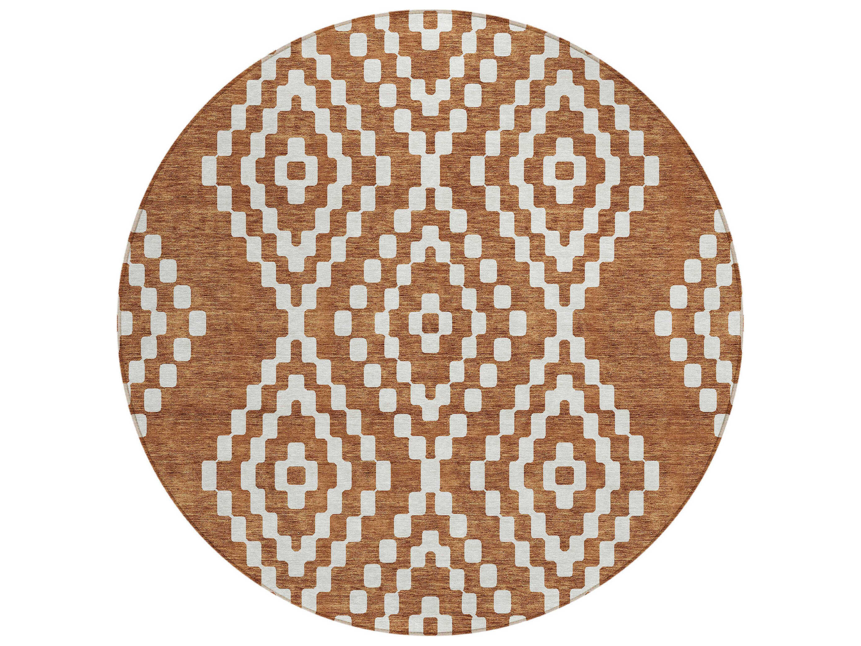 Dalyn Chantille Geometric Runner Area Rug