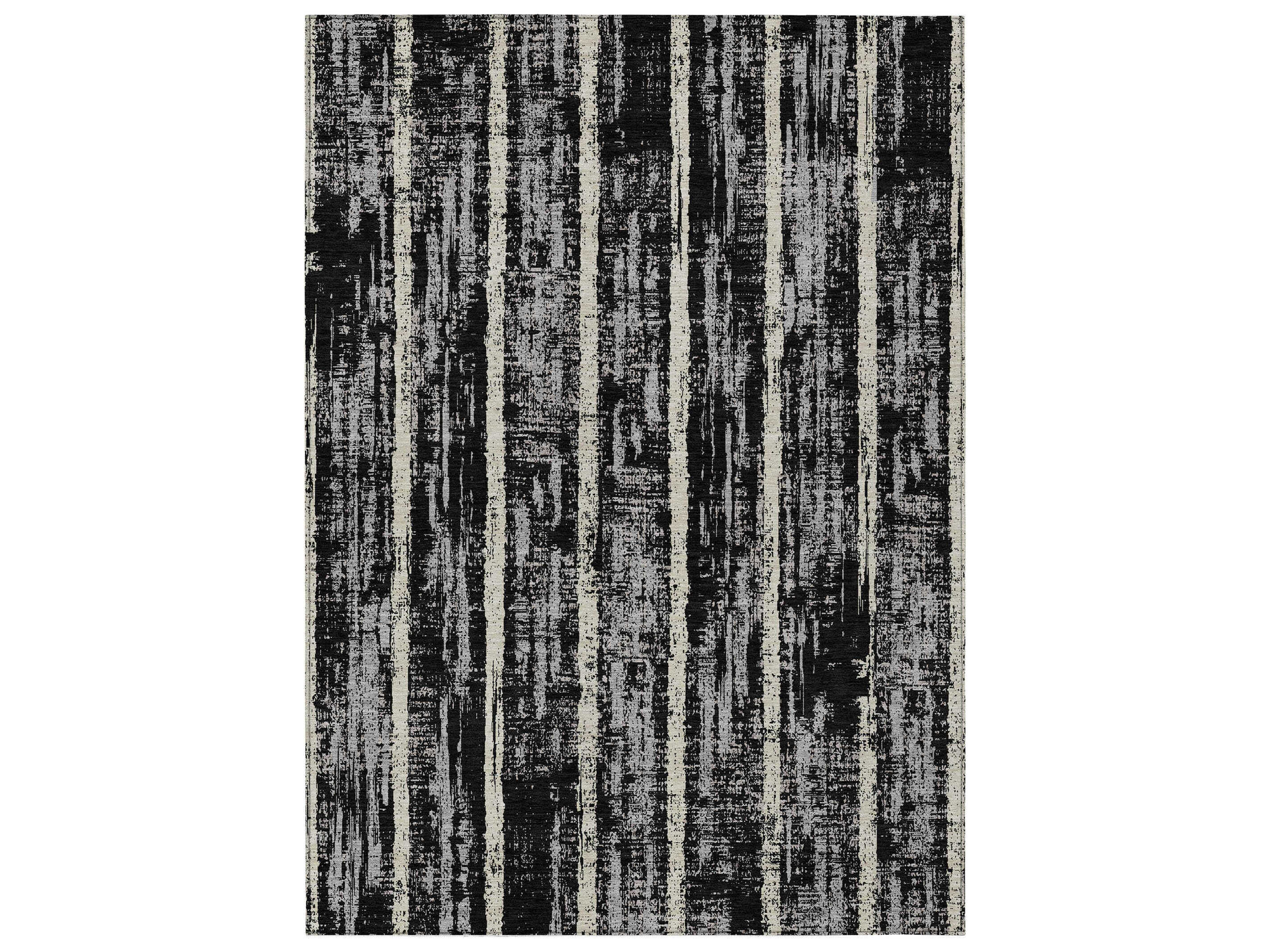 Dalyn Chantille Striped Runner Area Rug