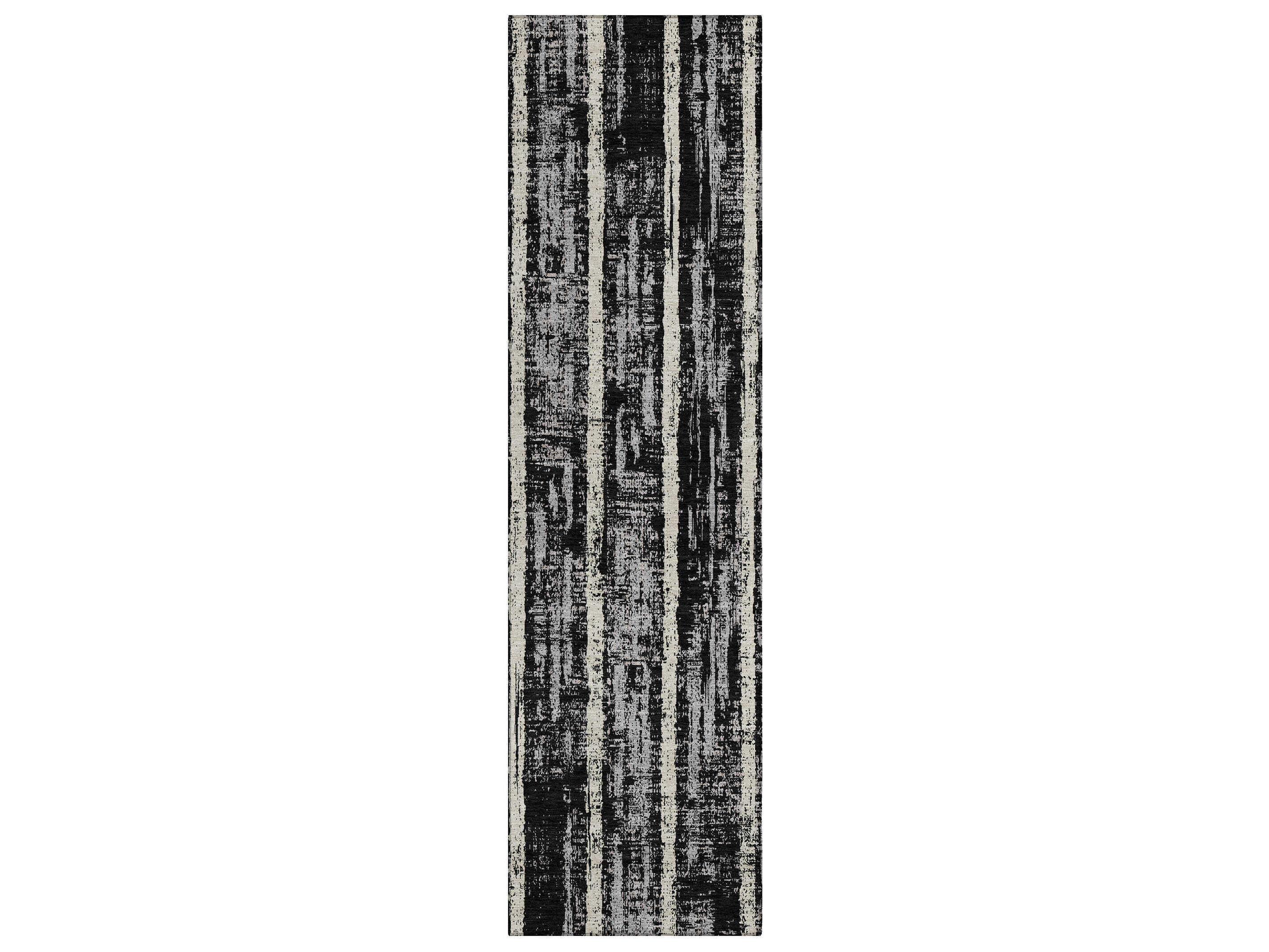 Dalyn Chantille Striped Runner Area Rug