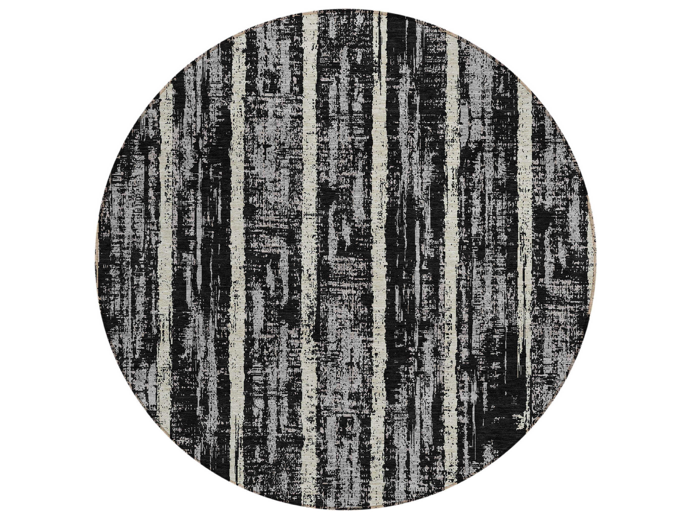 Dalyn Chantille Striped Runner Area Rug