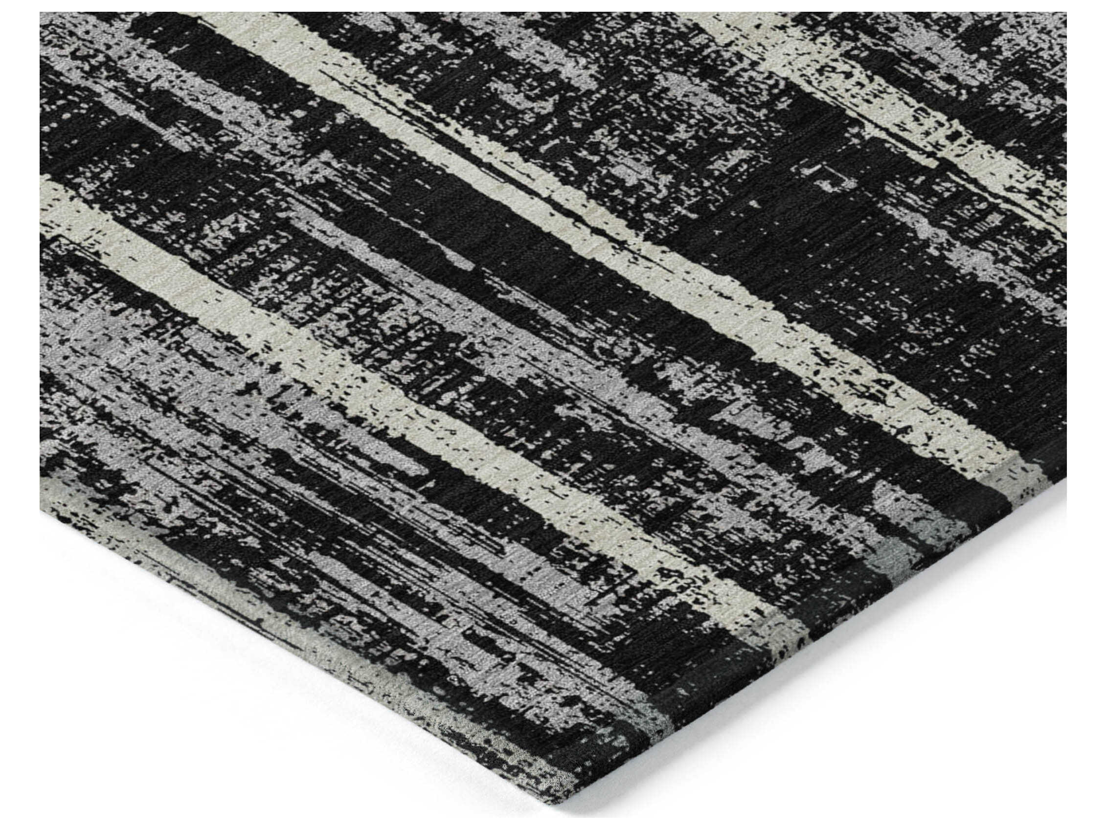 Dalyn Chantille Striped Runner Area Rug