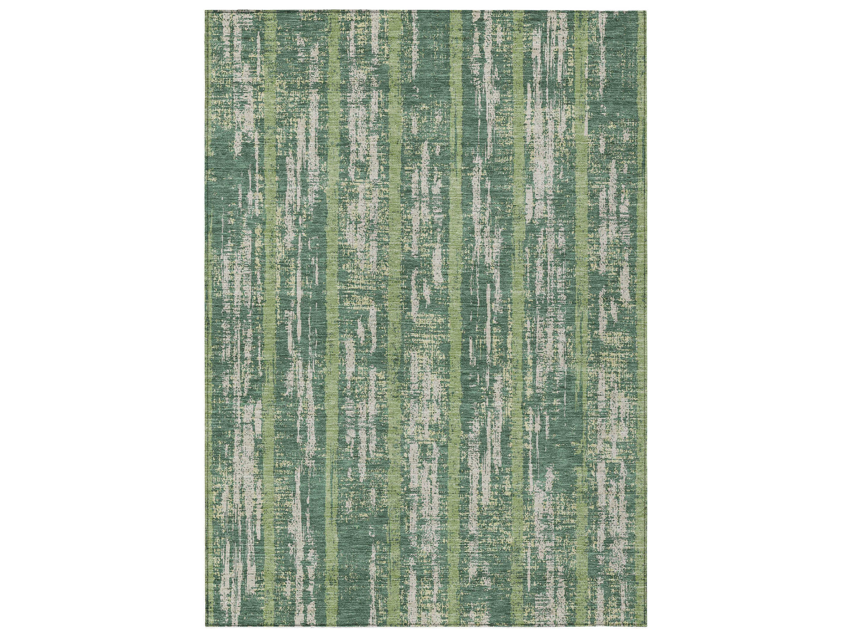 Dalyn Chantille Striped Runner Area Rug