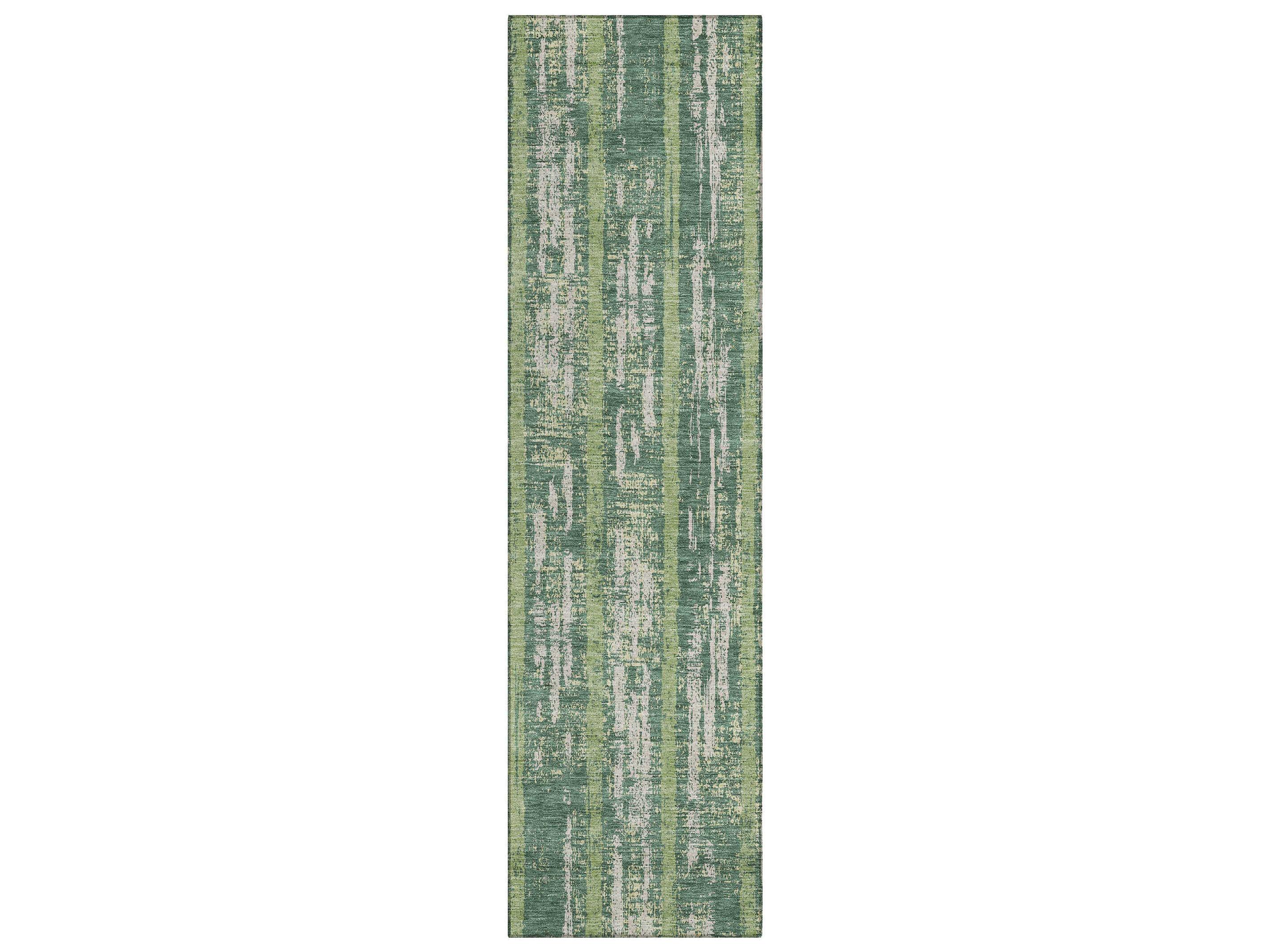 Dalyn Chantille Striped Runner Area Rug