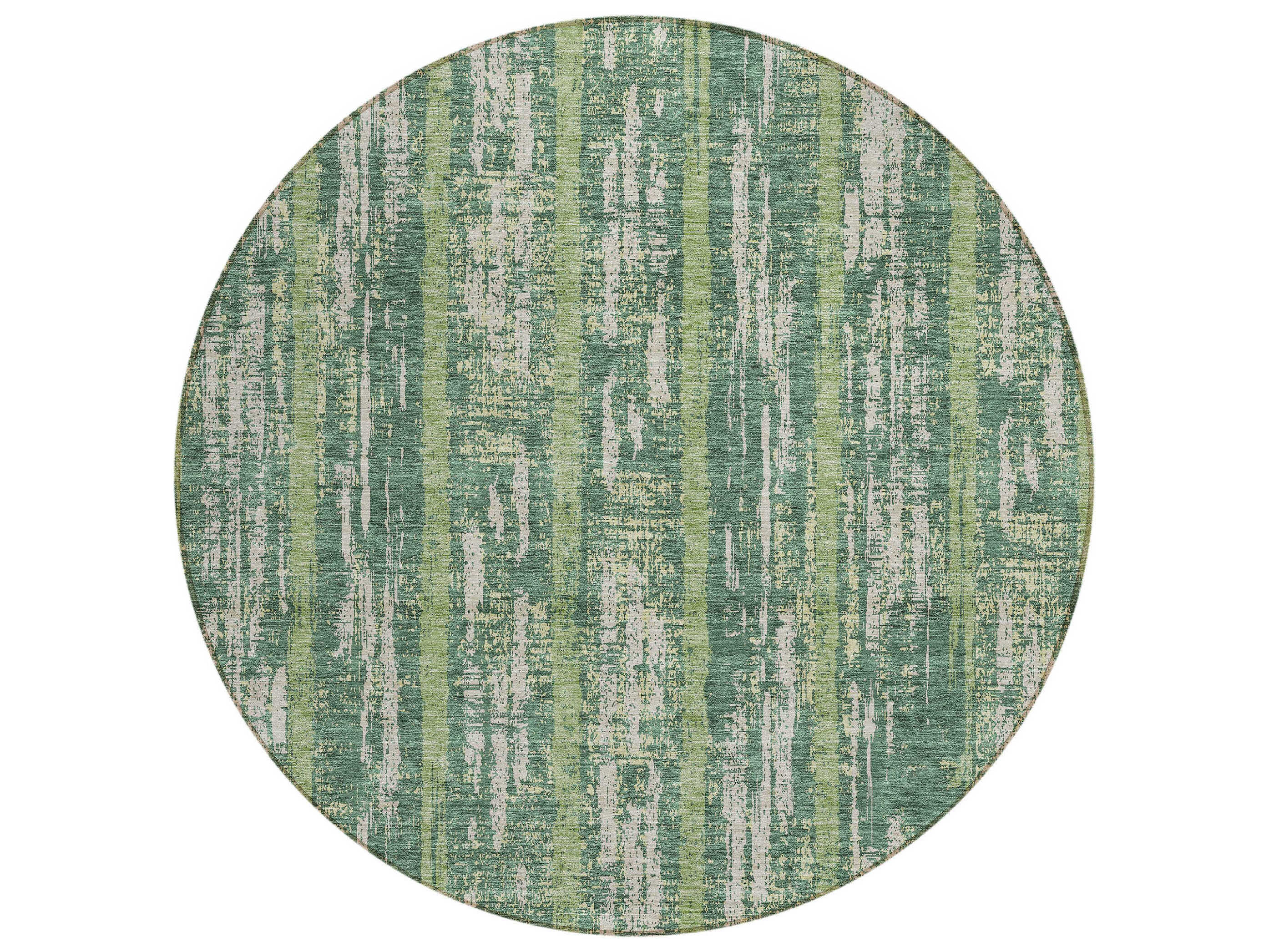 Dalyn Chantille Striped Runner Area Rug