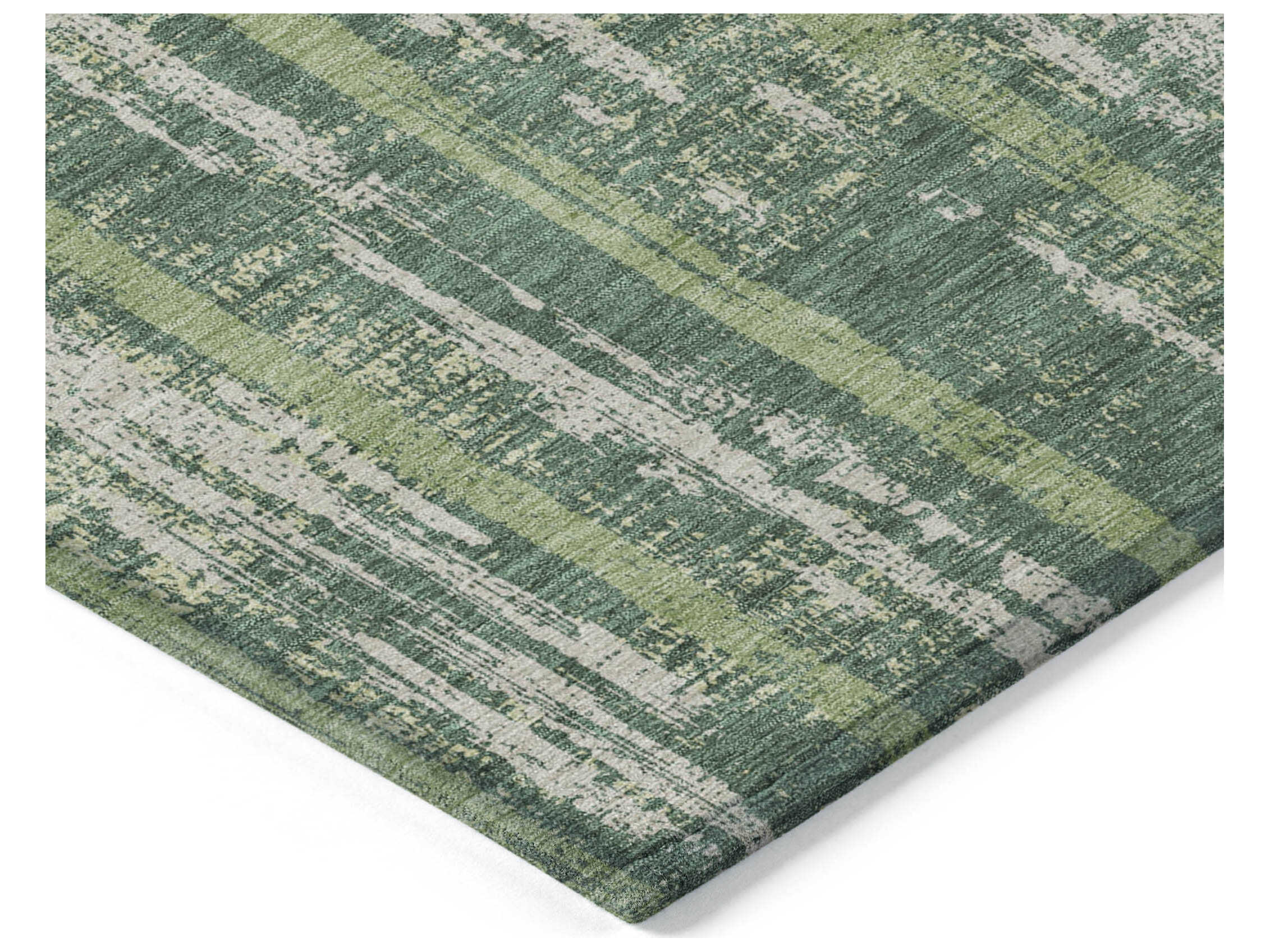 Dalyn Chantille Striped Runner Area Rug