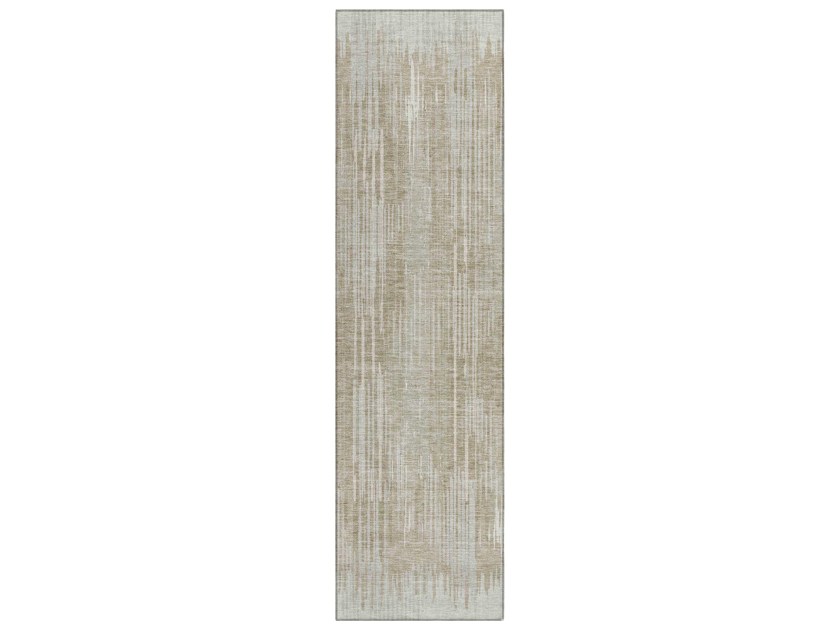 Dalyn Chantille Striped Runner Area Rug