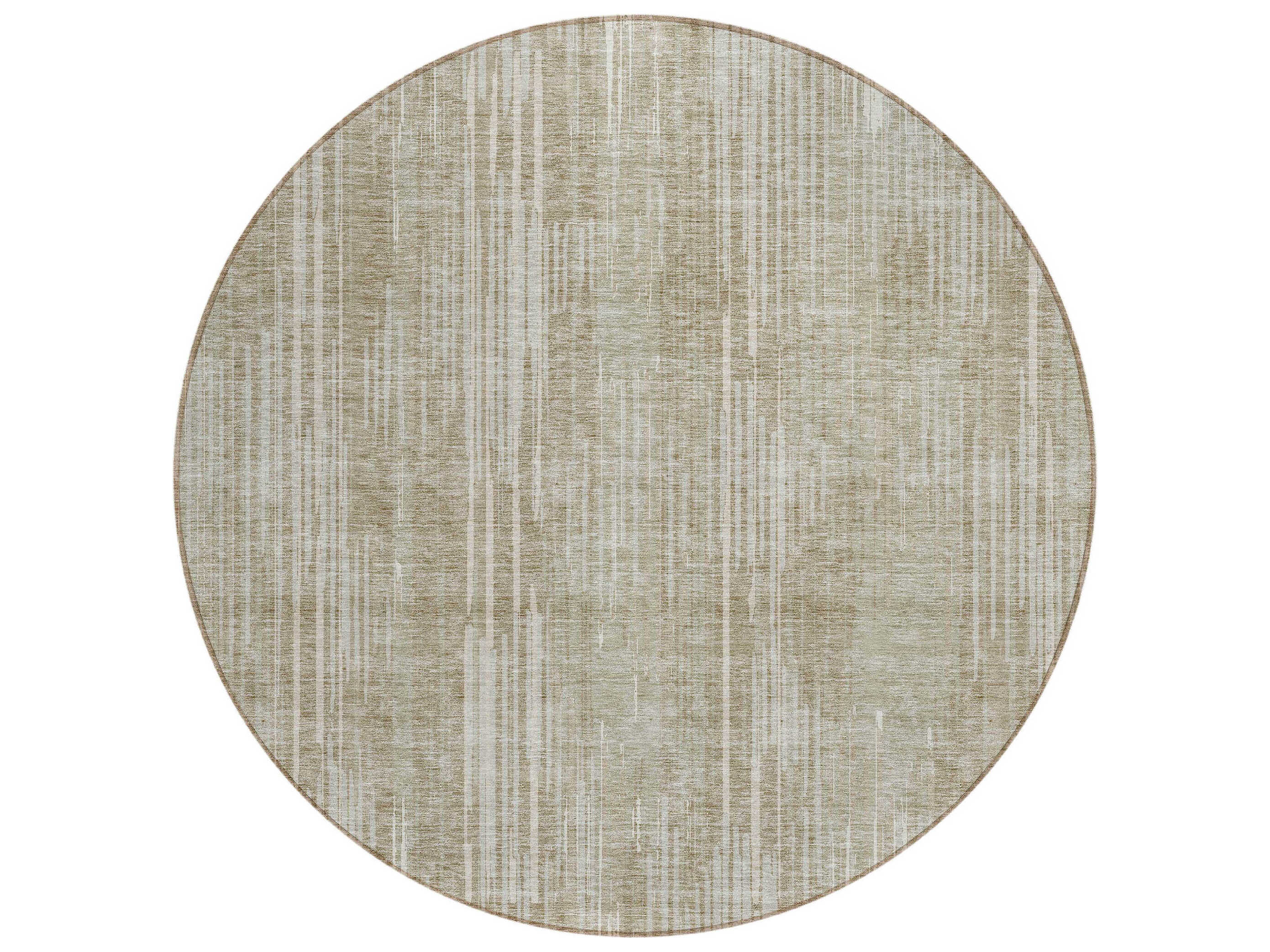 Dalyn Chantille Striped Runner Area Rug