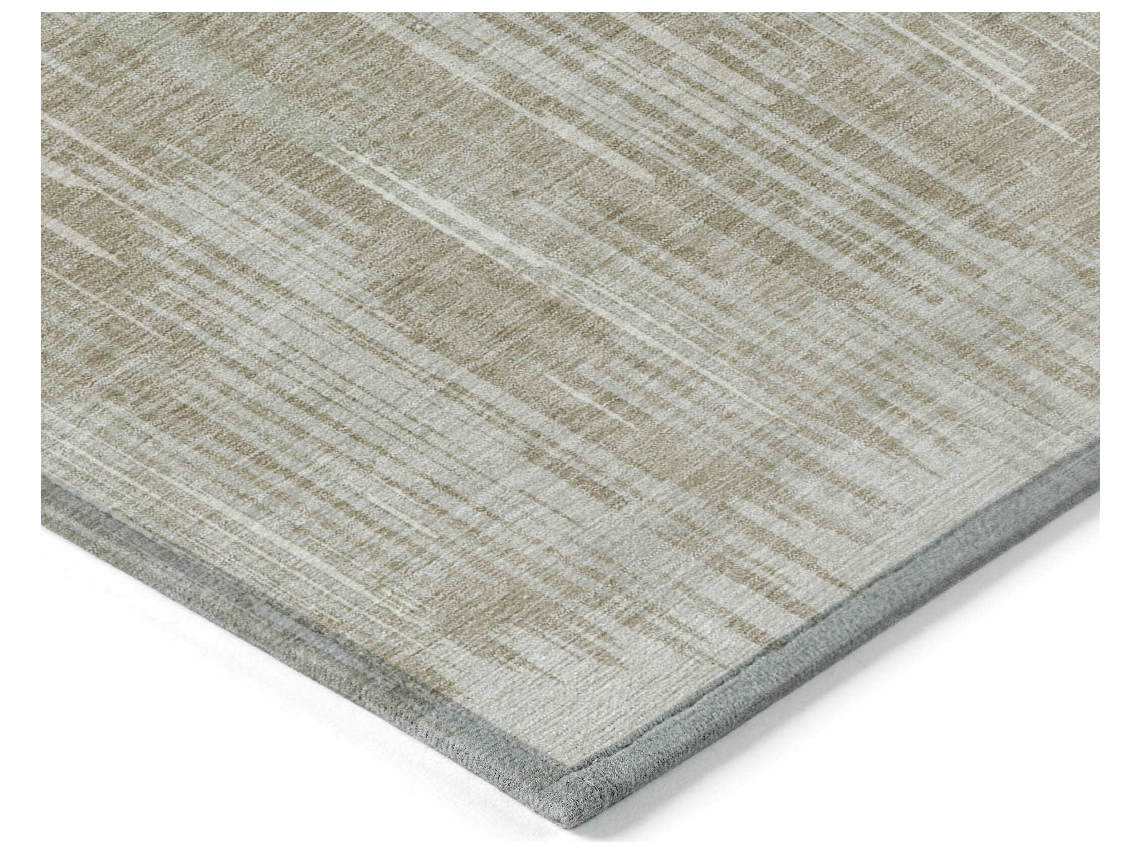 Dalyn Chantille Striped Runner Area Rug