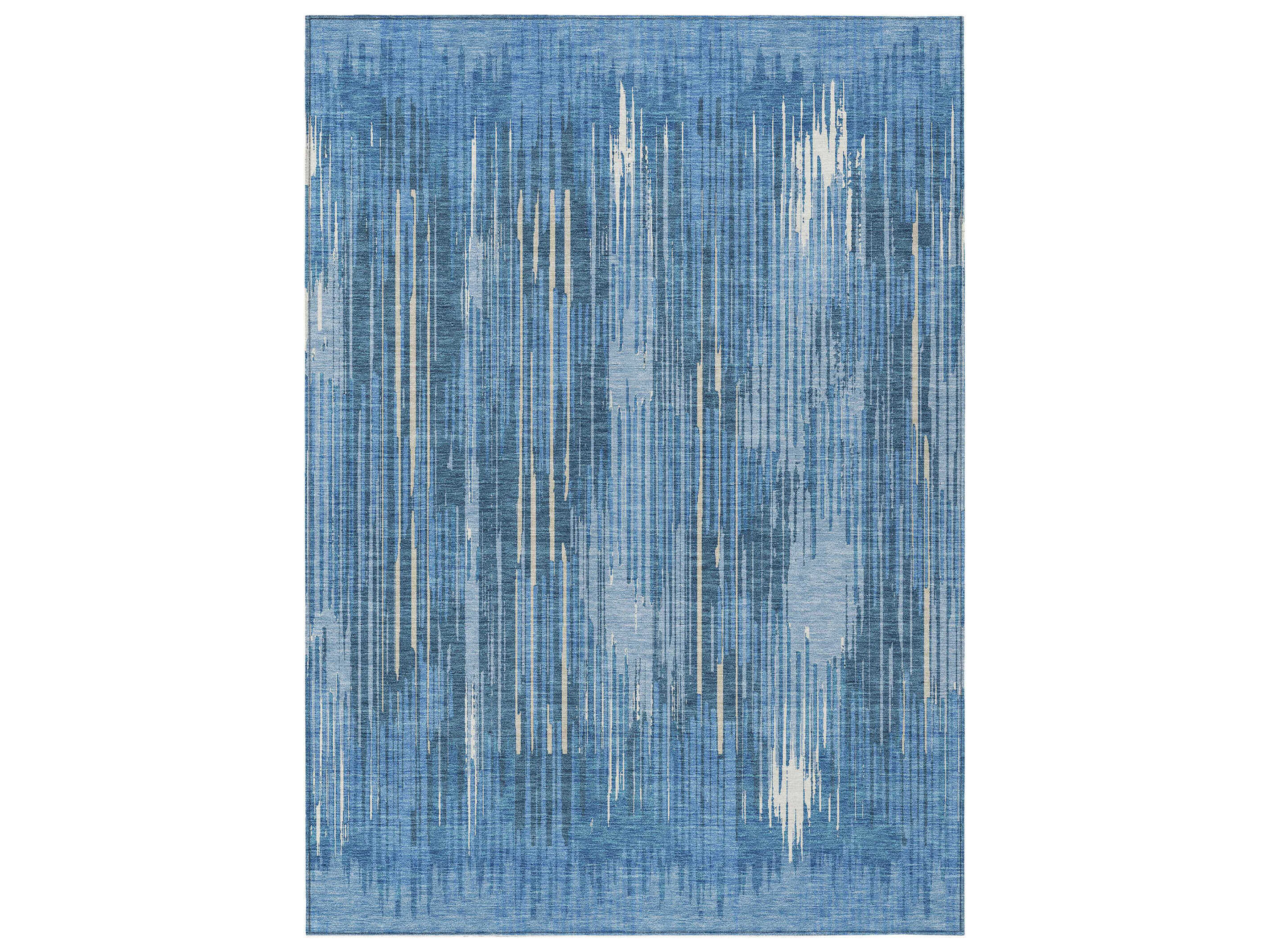 Dalyn Chantille Striped Runner Area Rug