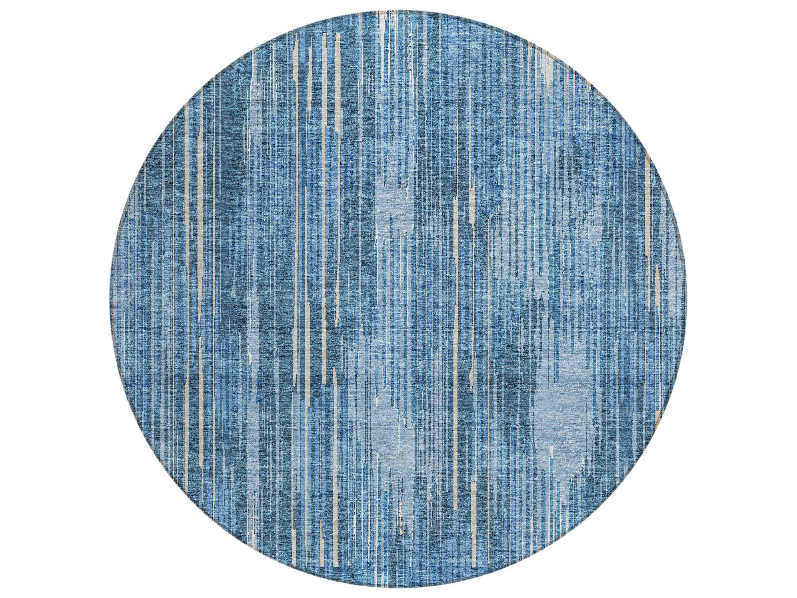 Dalyn Chantille Striped Runner Area Rug