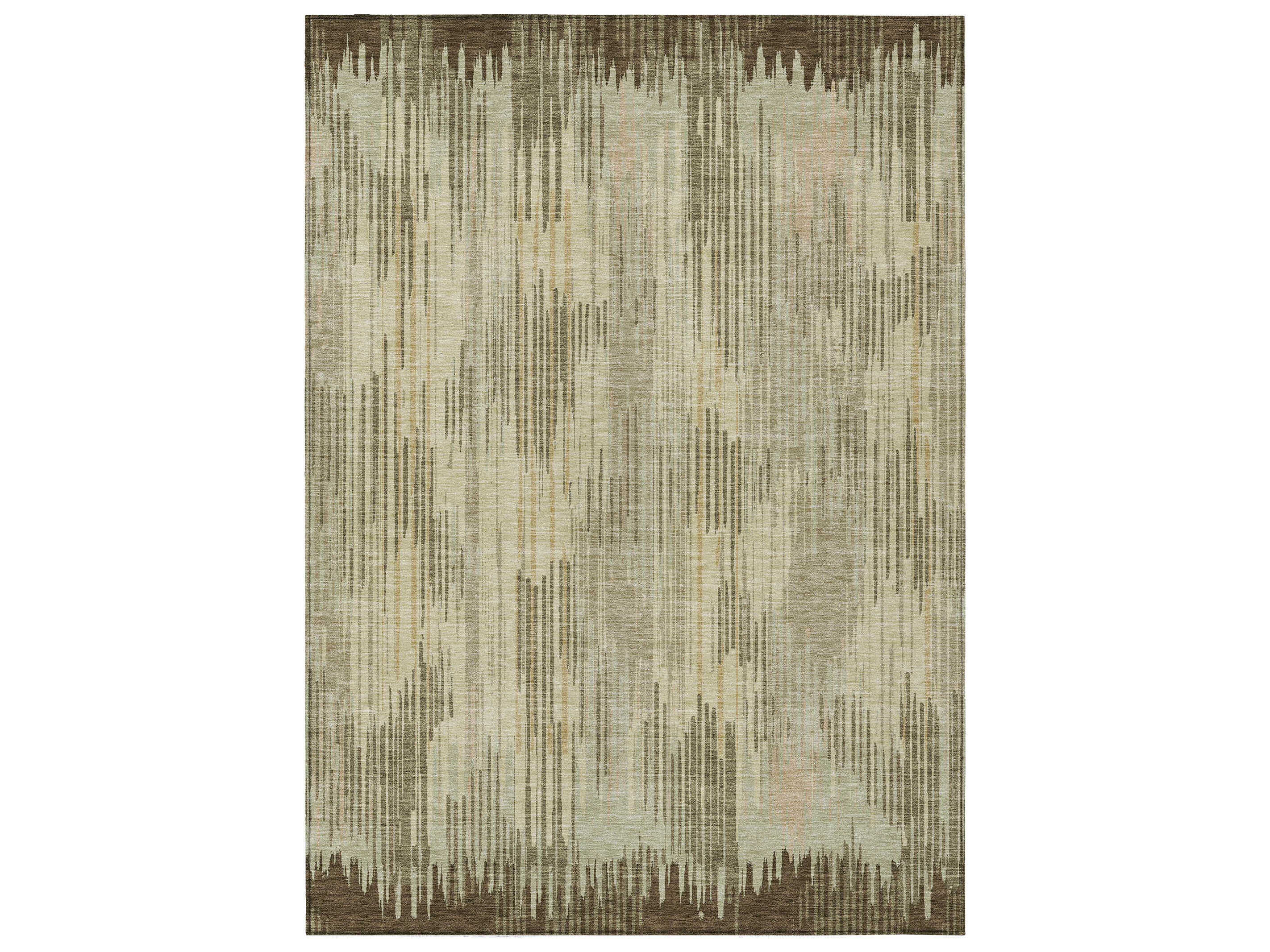 Dalyn Chantille Striped Runner Area Rug