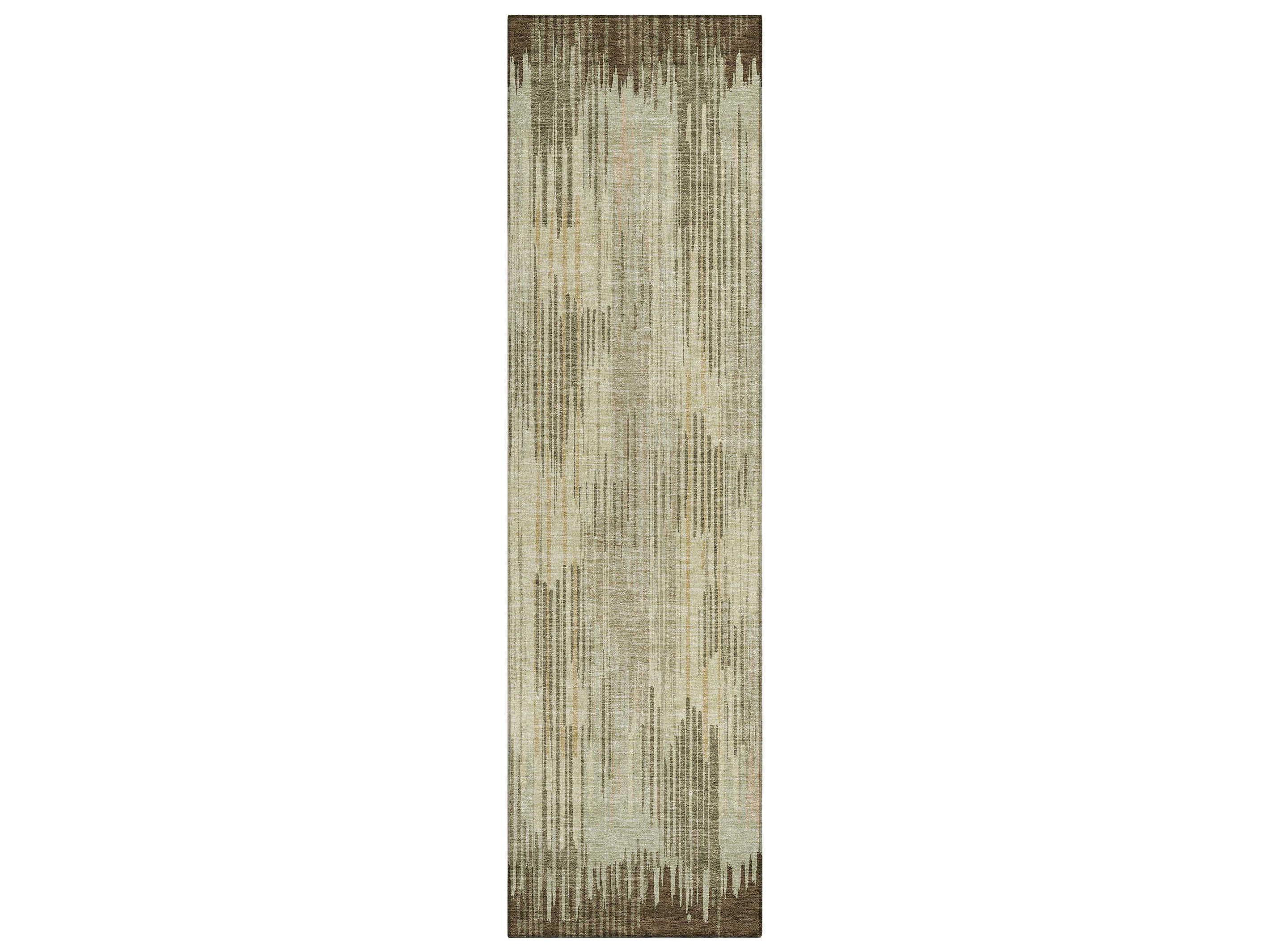 Dalyn Chantille Striped Runner Area Rug