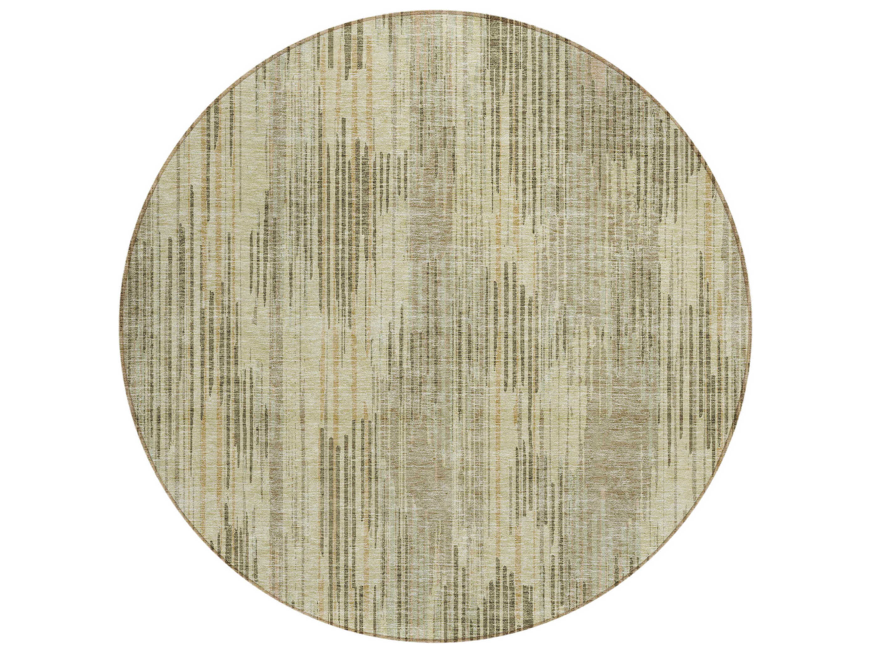Dalyn Chantille Striped Runner Area Rug