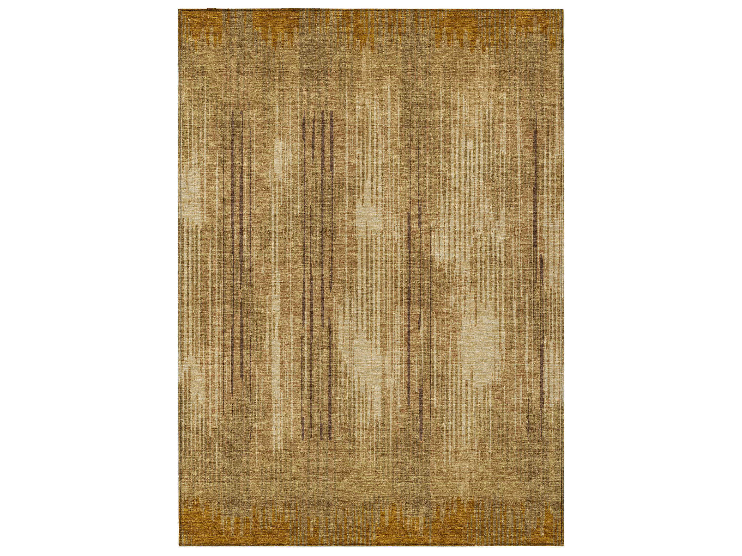 Dalyn Chantille Striped Runner Area Rug