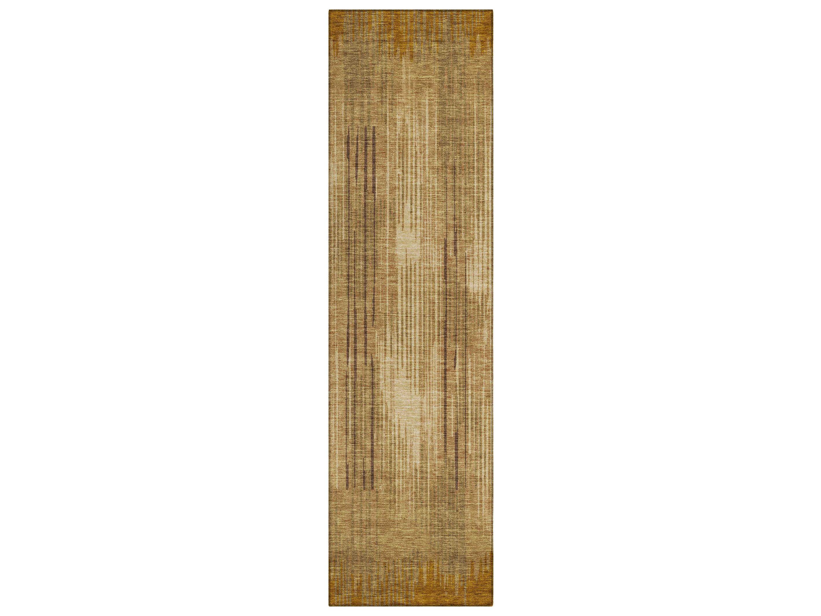 Dalyn Chantille Striped Runner Area Rug