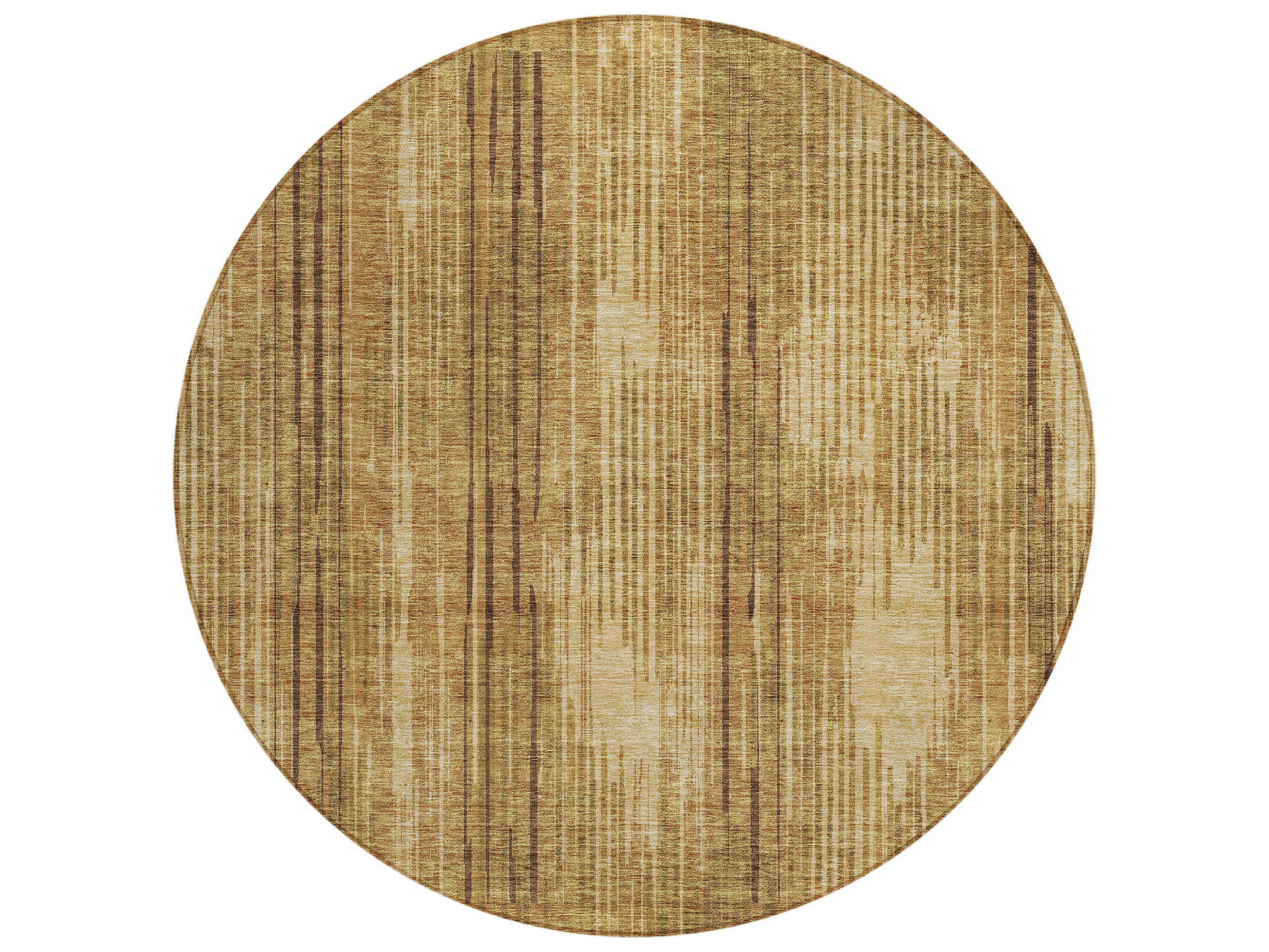 Dalyn Chantille Striped Runner Area Rug