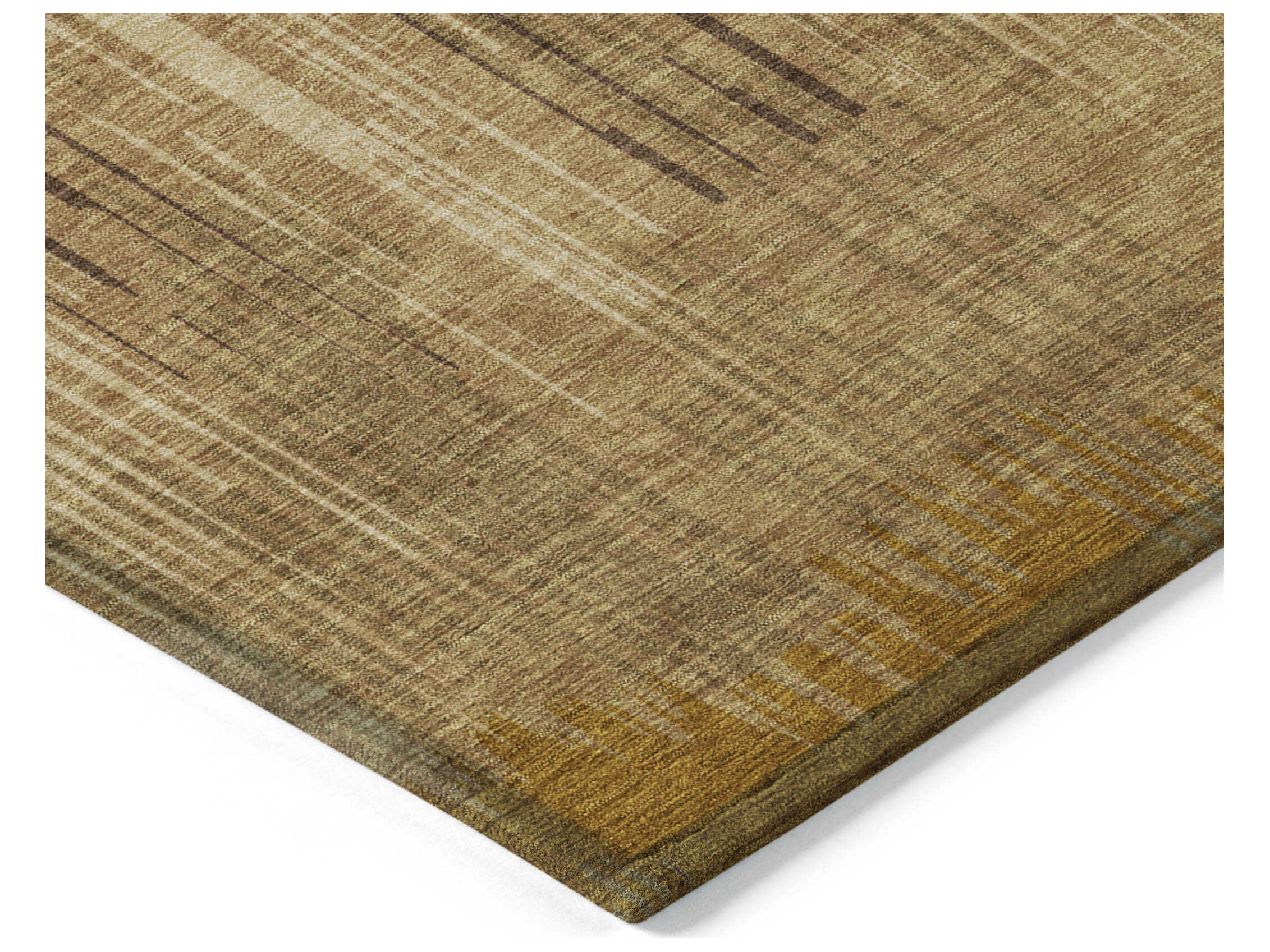 Dalyn Chantille Striped Runner Area Rug