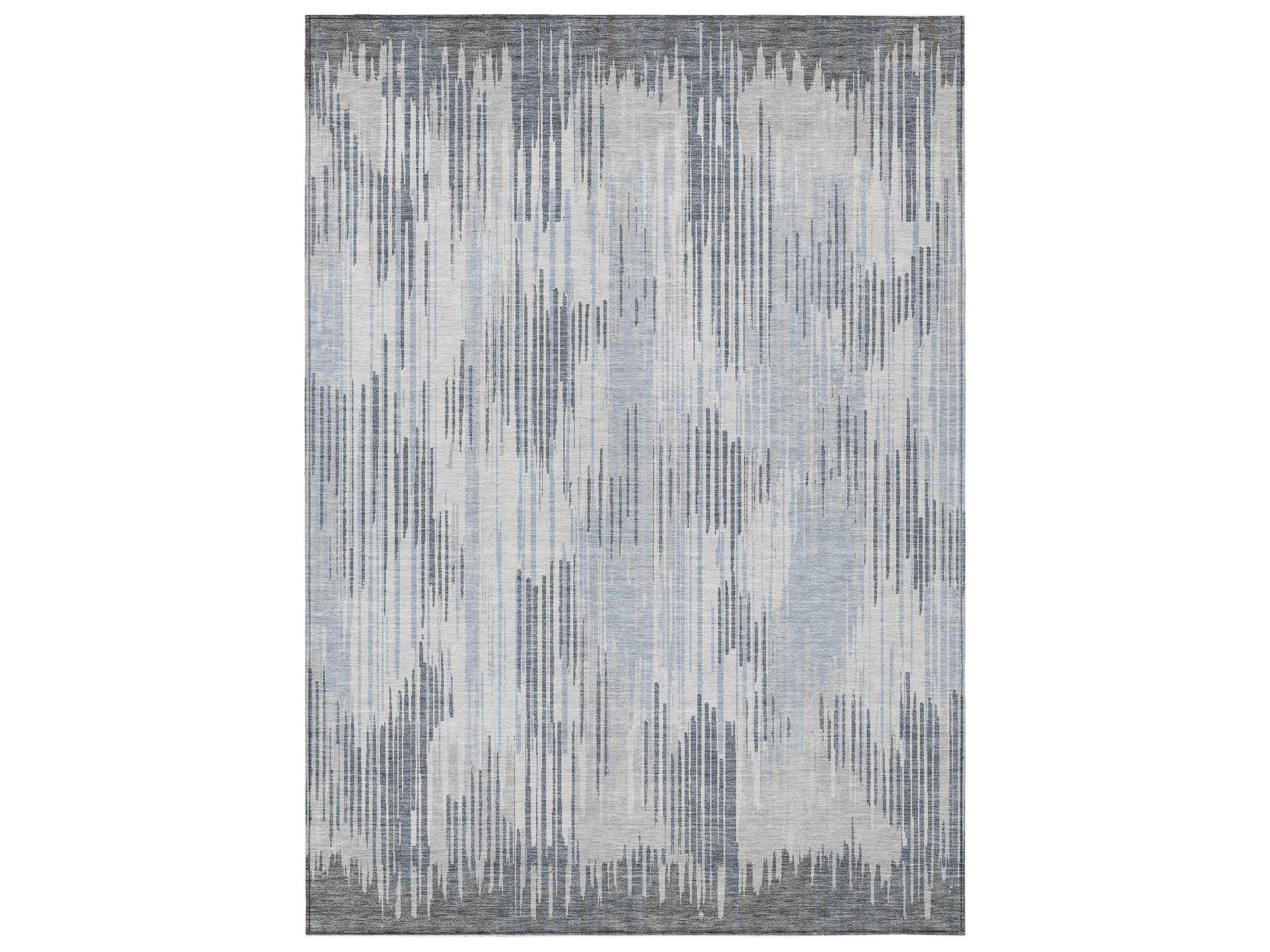Dalyn Chantille Striped Runner Area Rug