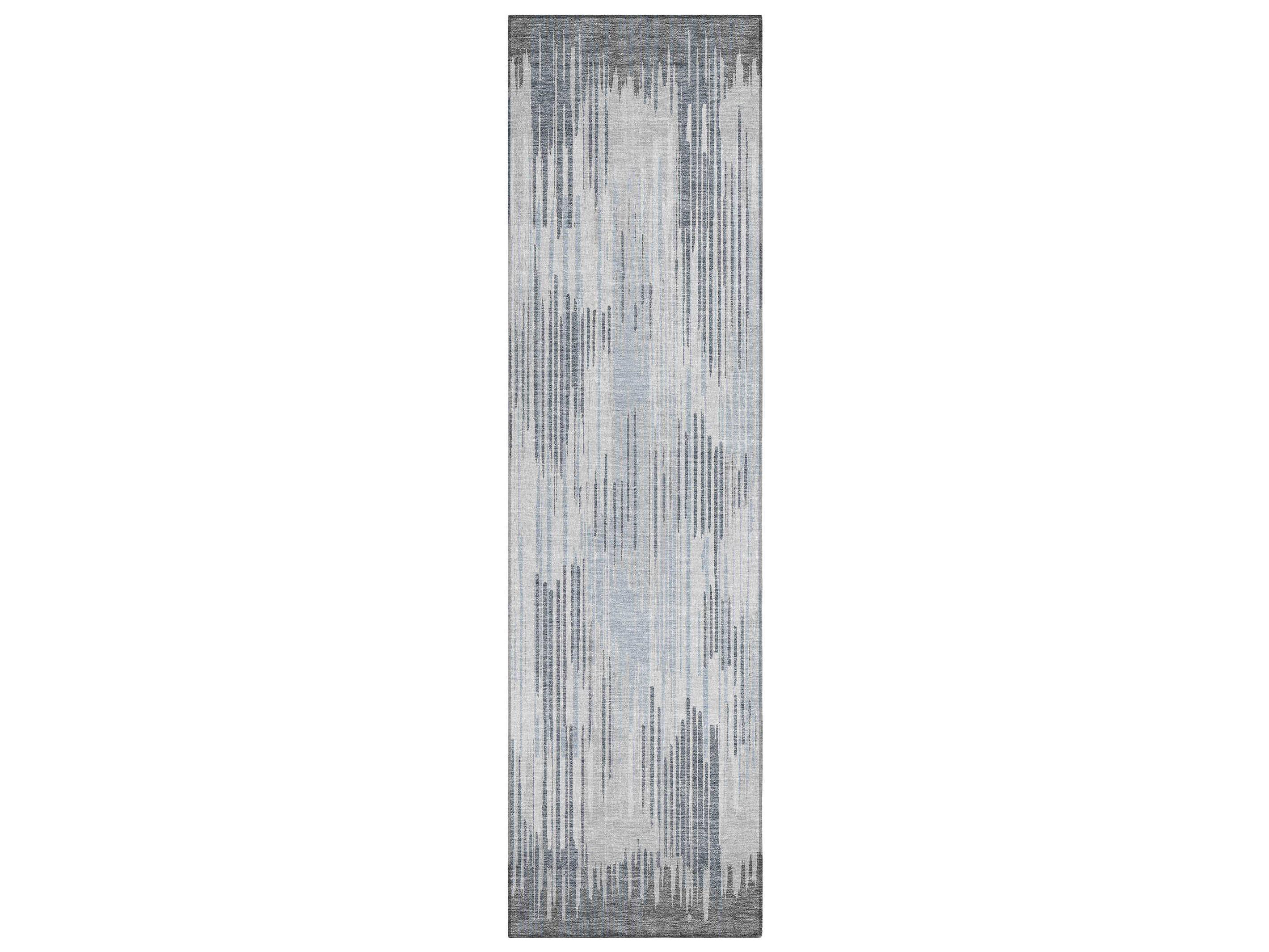Dalyn Chantille Striped Runner Area Rug