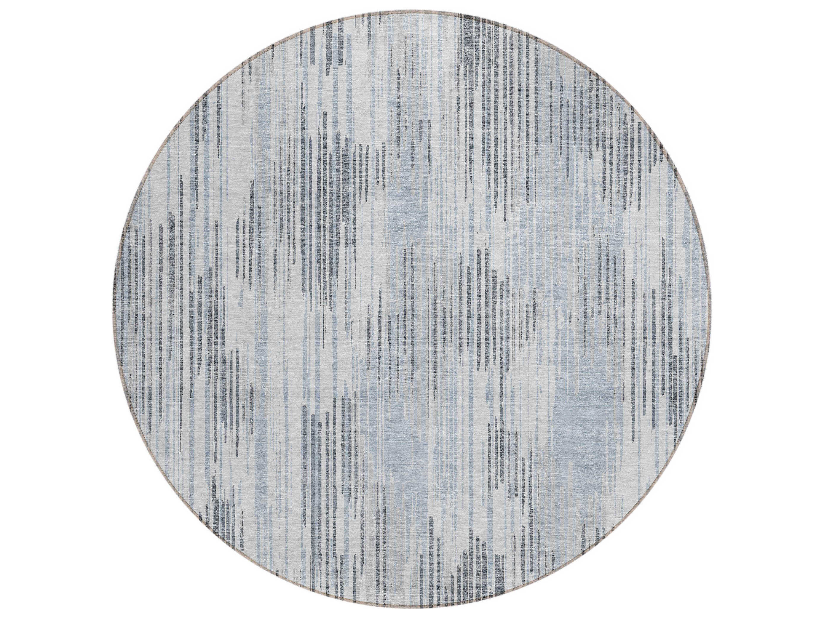 Dalyn Chantille Striped Runner Area Rug