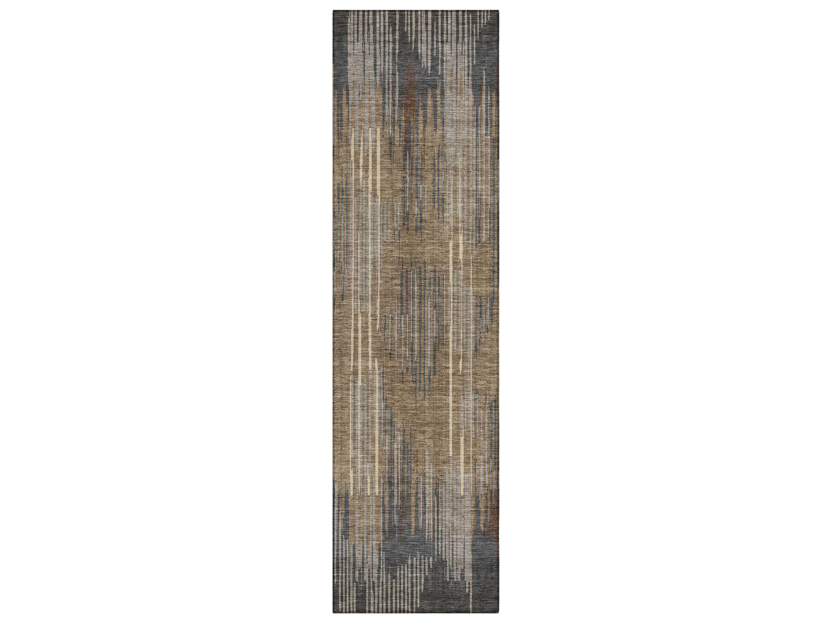 Dalyn Chantille Striped Runner Area Rug