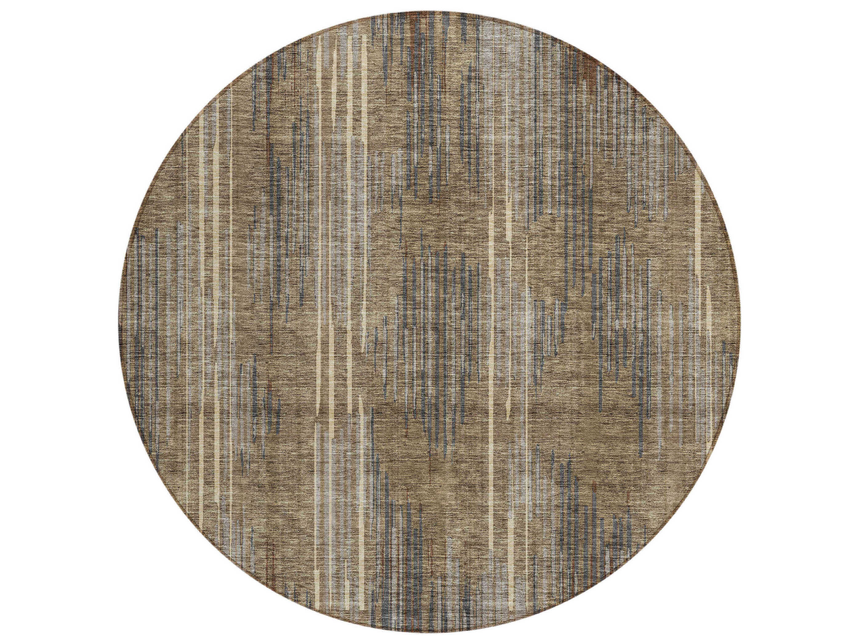 Dalyn Chantille Striped Runner Area Rug