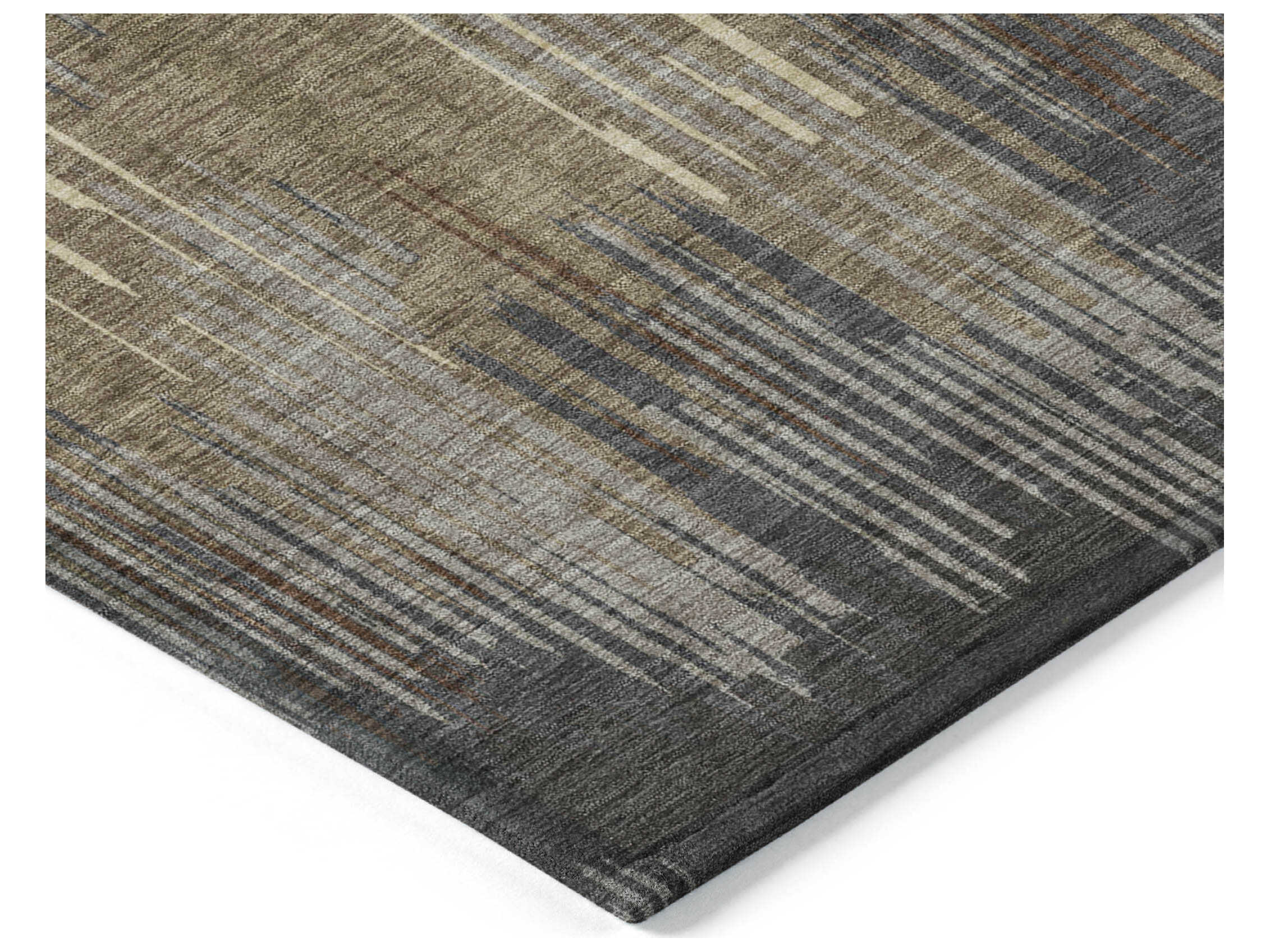 Dalyn Chantille Striped Runner Area Rug
