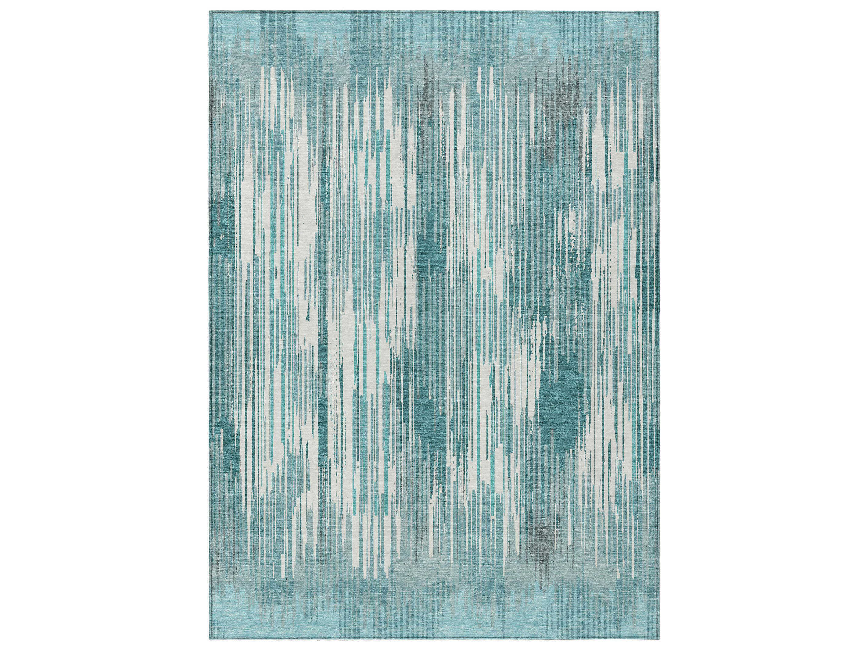 Dalyn Chantille Striped Runner Area Rug