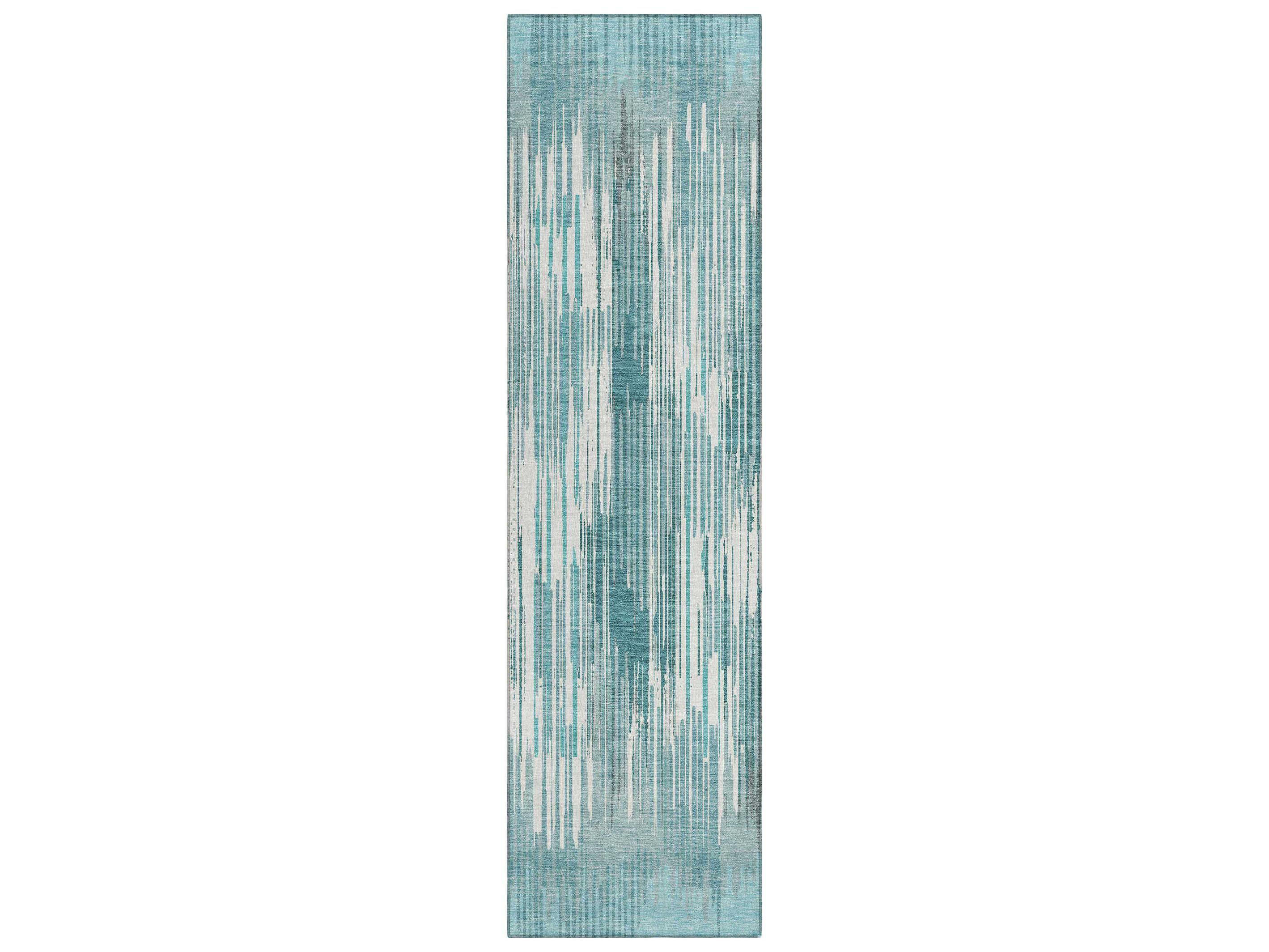 Dalyn Chantille Striped Runner Area Rug