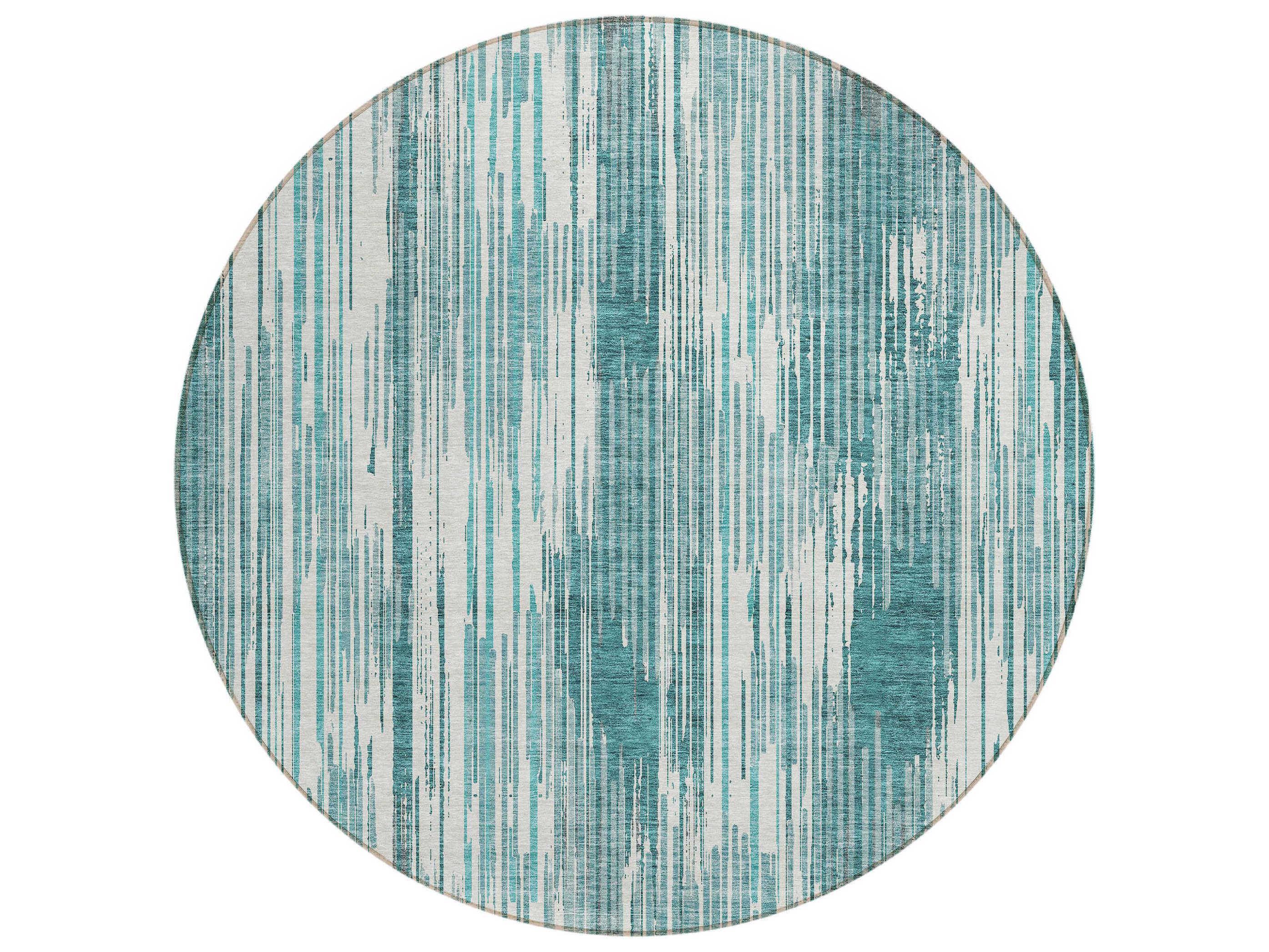 Dalyn Chantille Striped Runner Area Rug