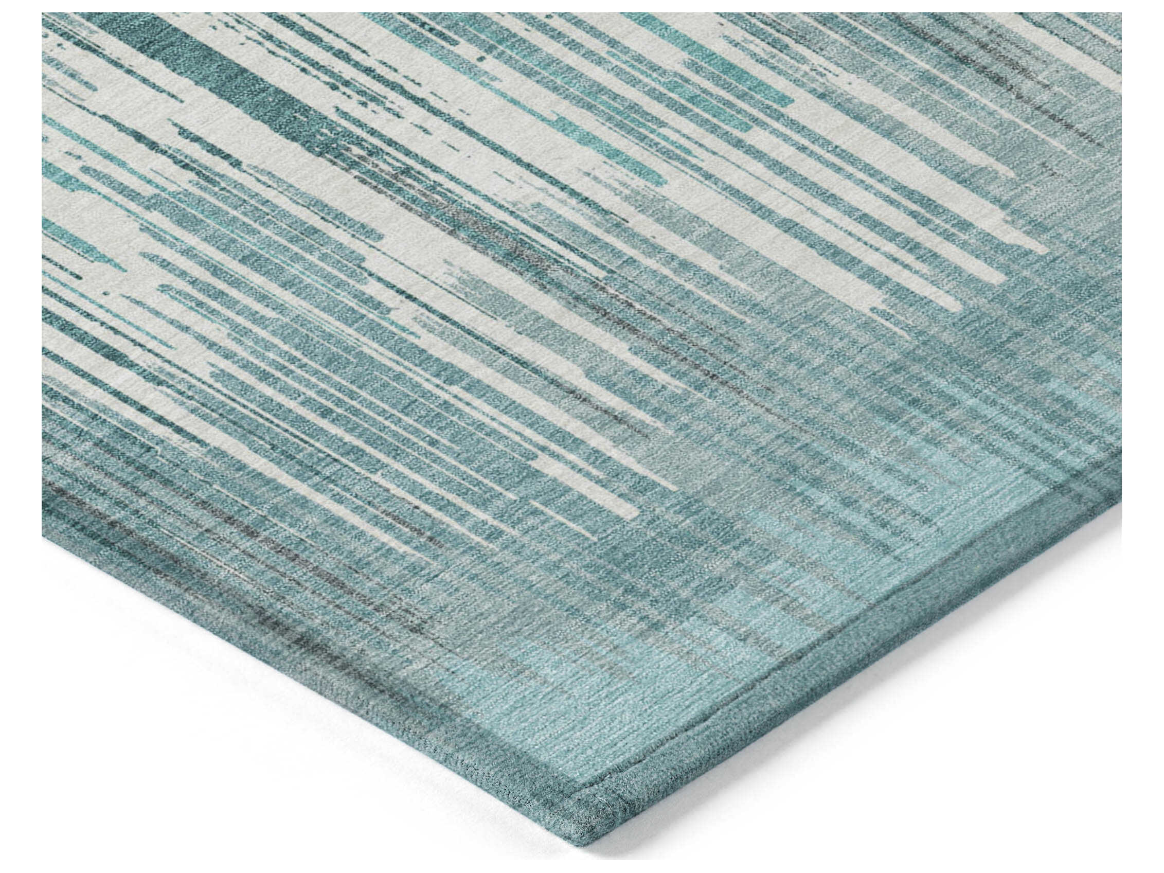 Dalyn Chantille Striped Runner Area Rug
