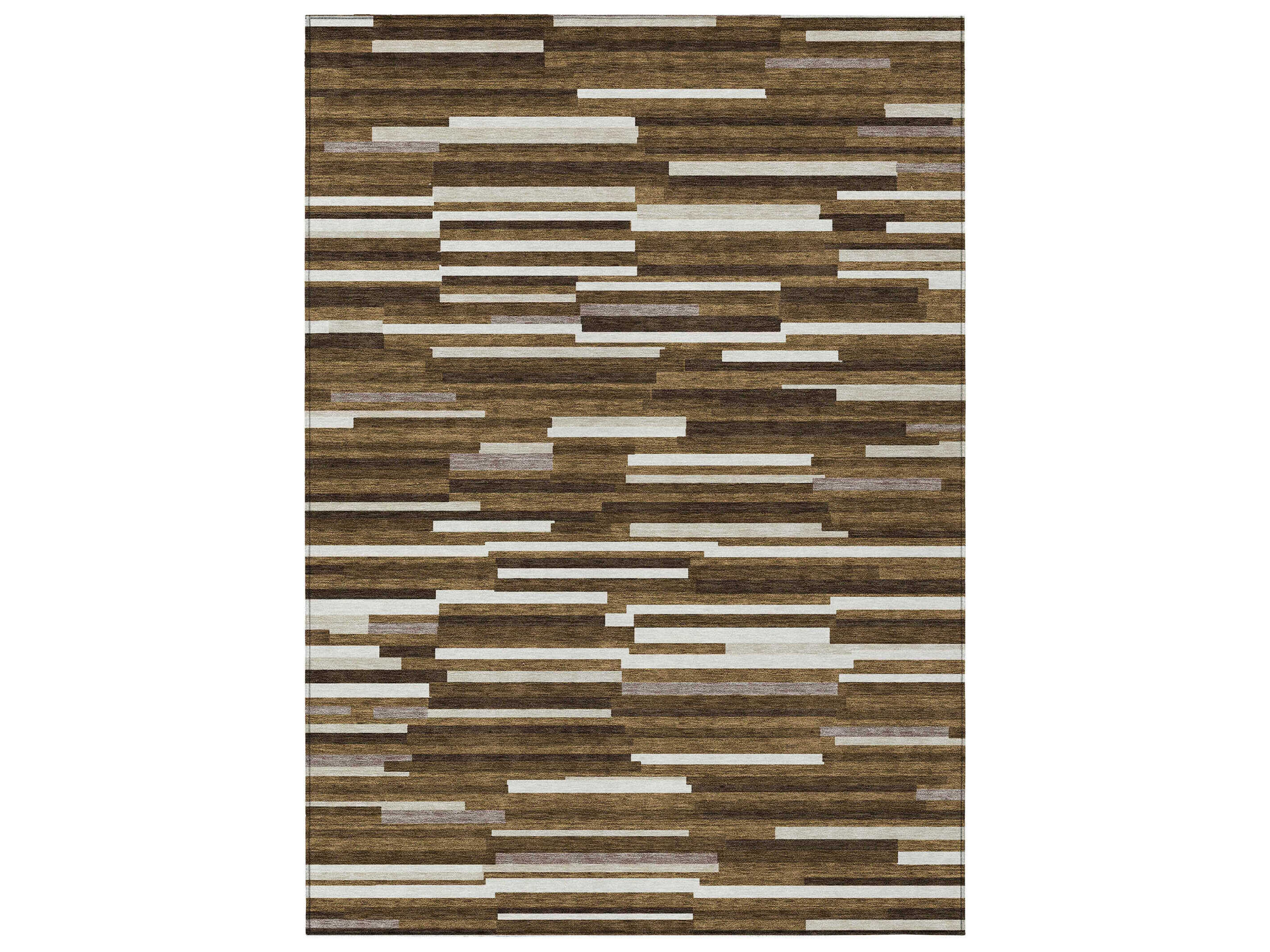 Dalyn Chantille Striped Runner Area Rug