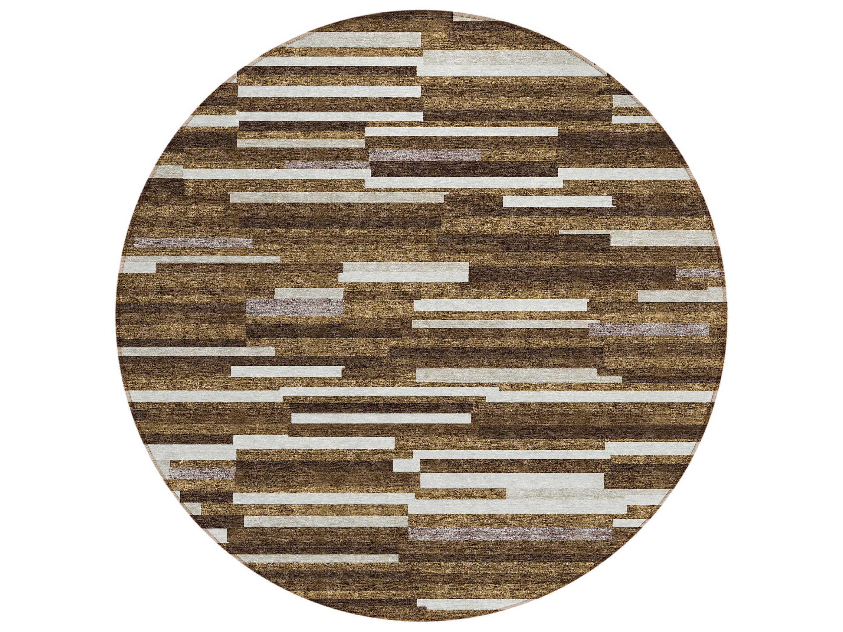 Dalyn Chantille Striped Runner Area Rug