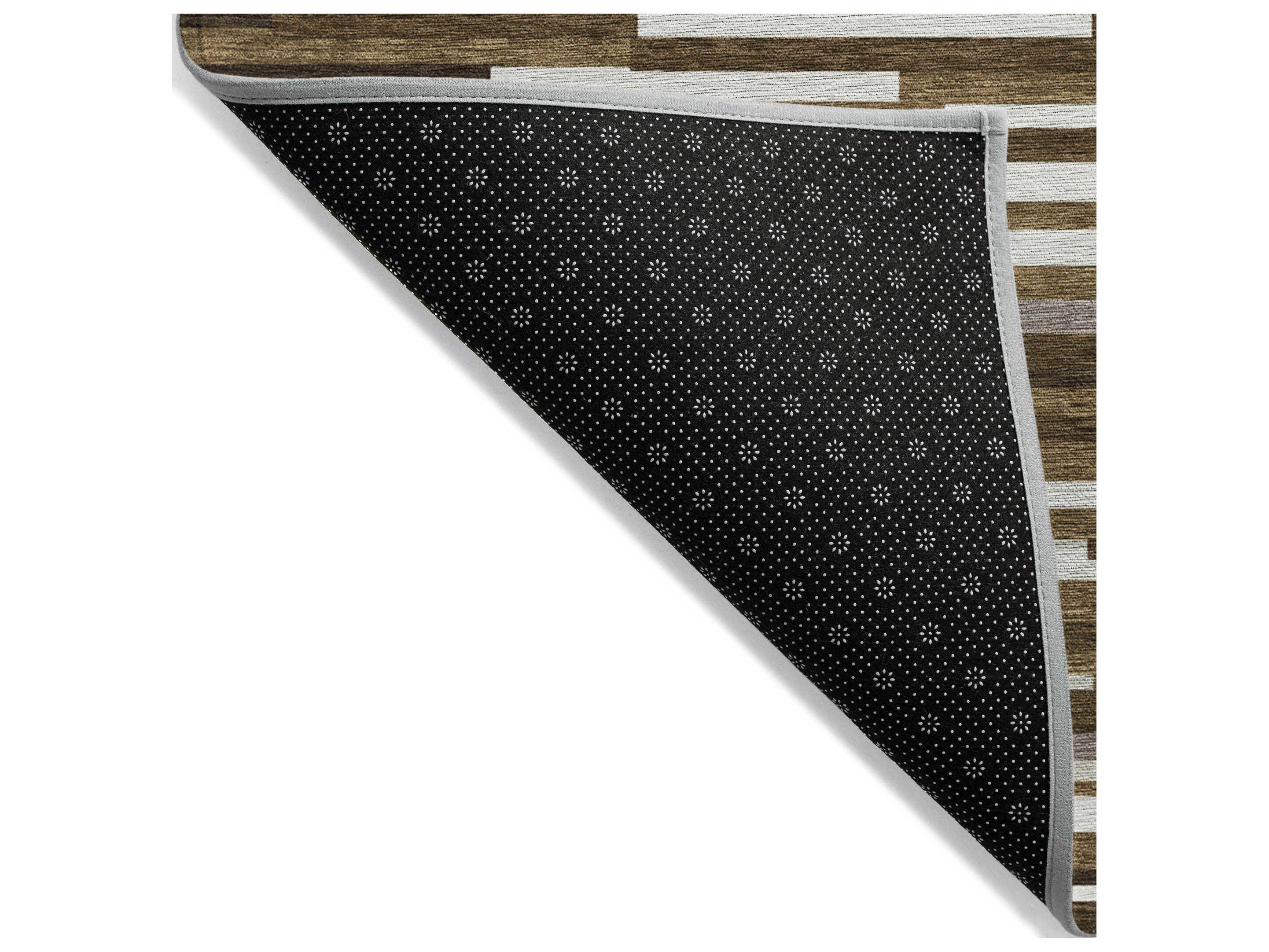 Dalyn Chantille Striped Runner Area Rug